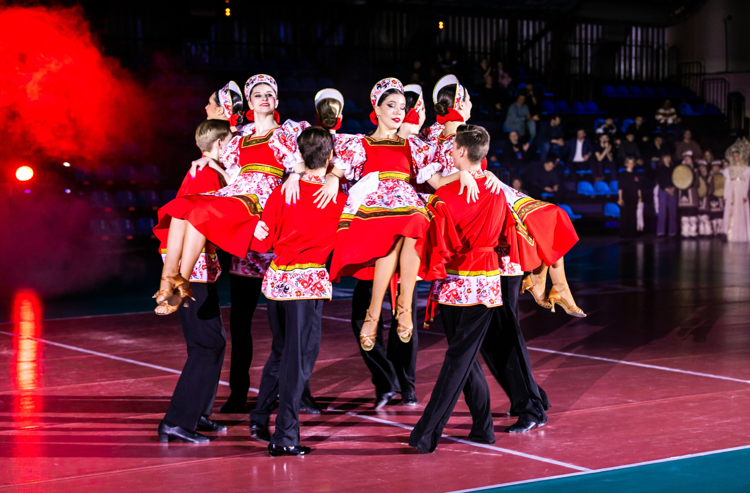 Спартакиада Газпром 2023. Фотограф Елена Вишневская (Ушакова) Нефтеюганск, Сургут, Тюмень