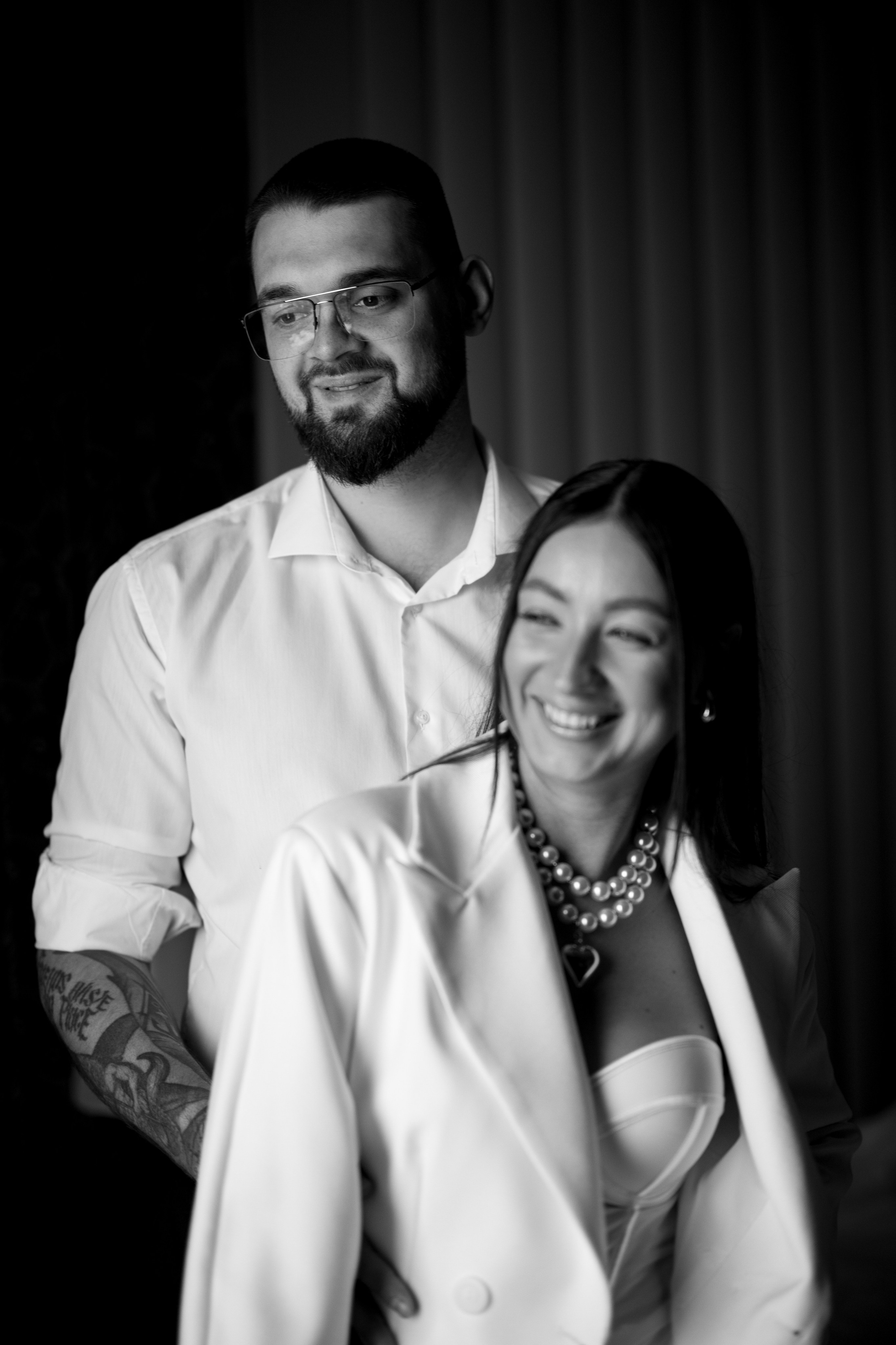 Кирилл & Анастасия. Организатор- Елена Гаманович. Главная