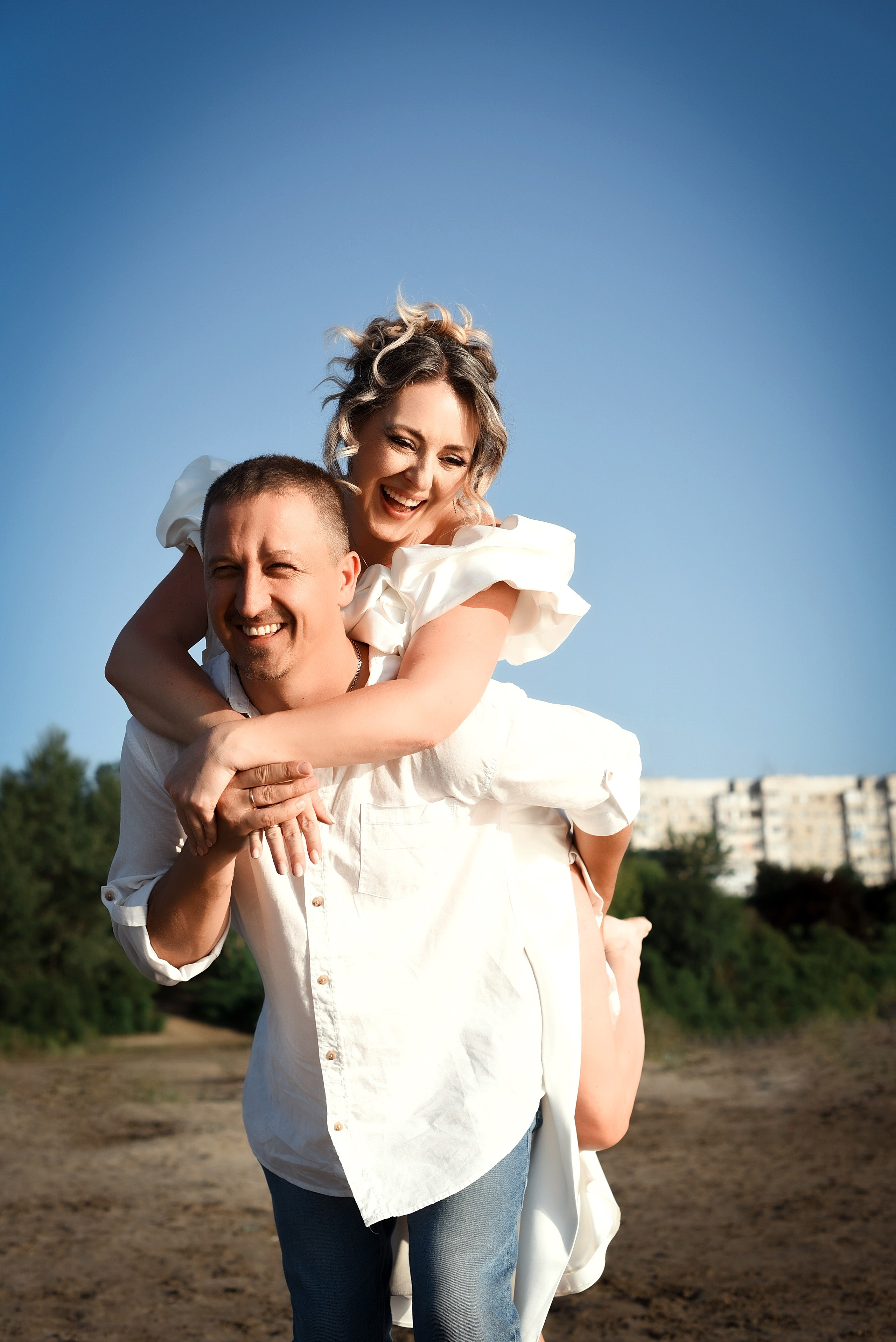 НАТАЛЬЯ и АНДРЕЙ. Фотограф и видеограф в Краснодаре Анастасия Шеверева