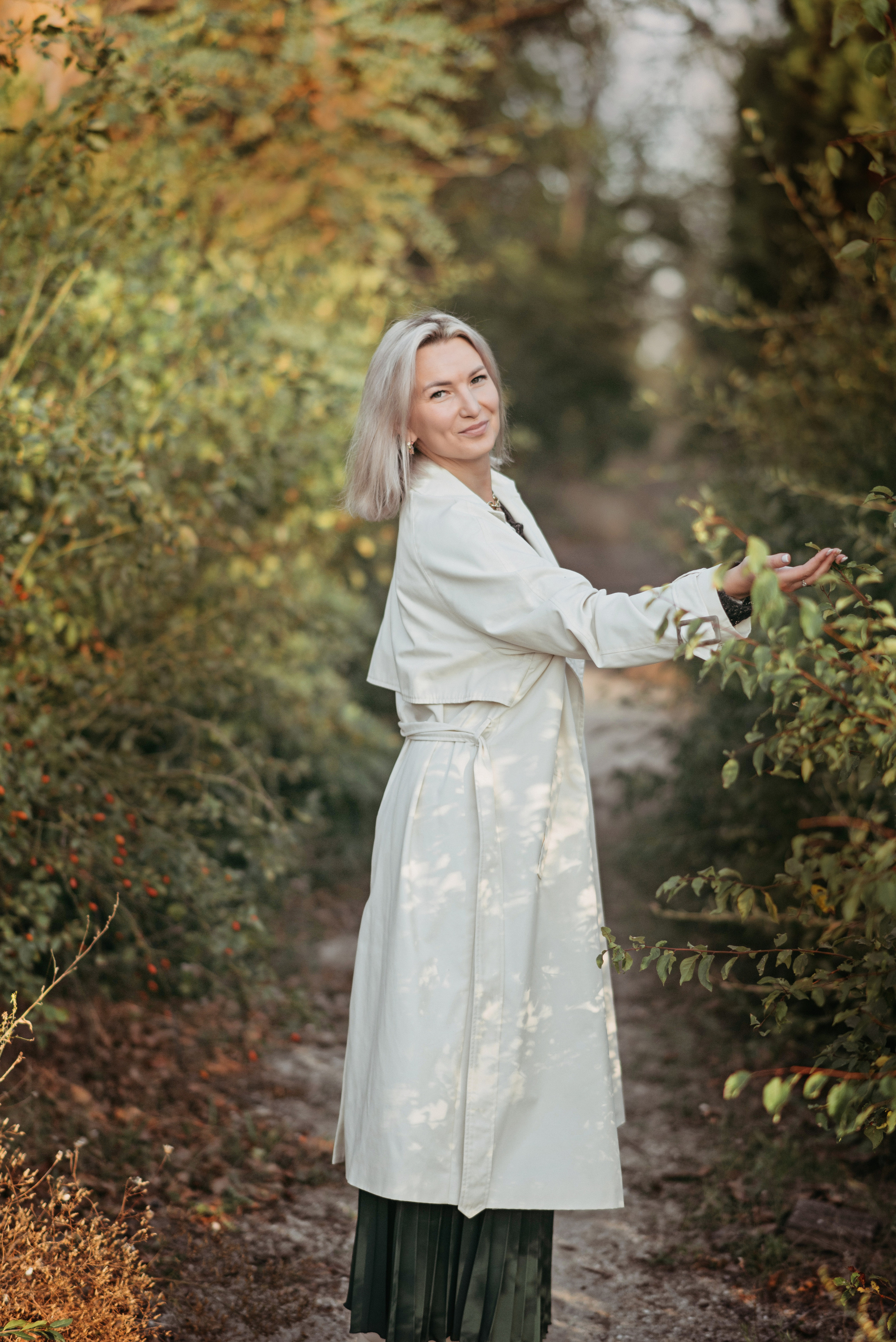 Осень наступает. Детский и семейный фотограф выпускной альбом Приморско-Ахтарск