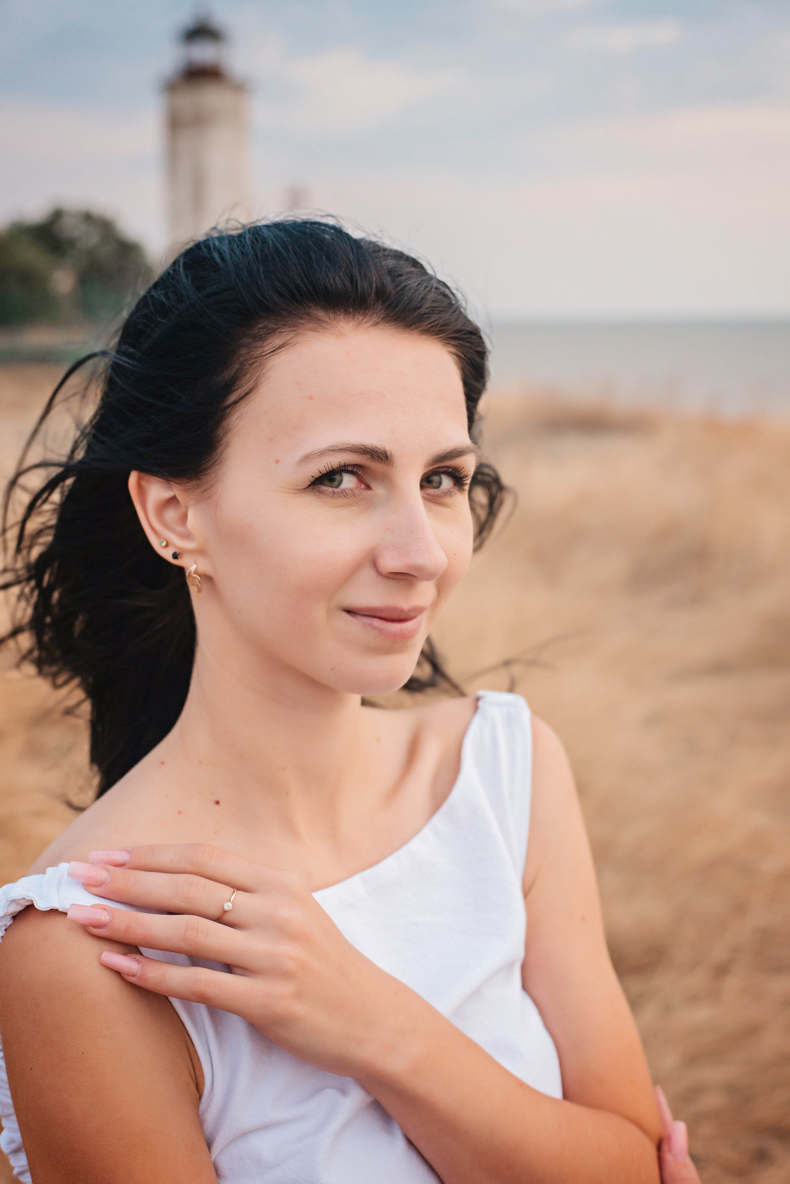 Летние закаты. Детский и семейный фотограф выпускной альбом Приморско-Ахтарск