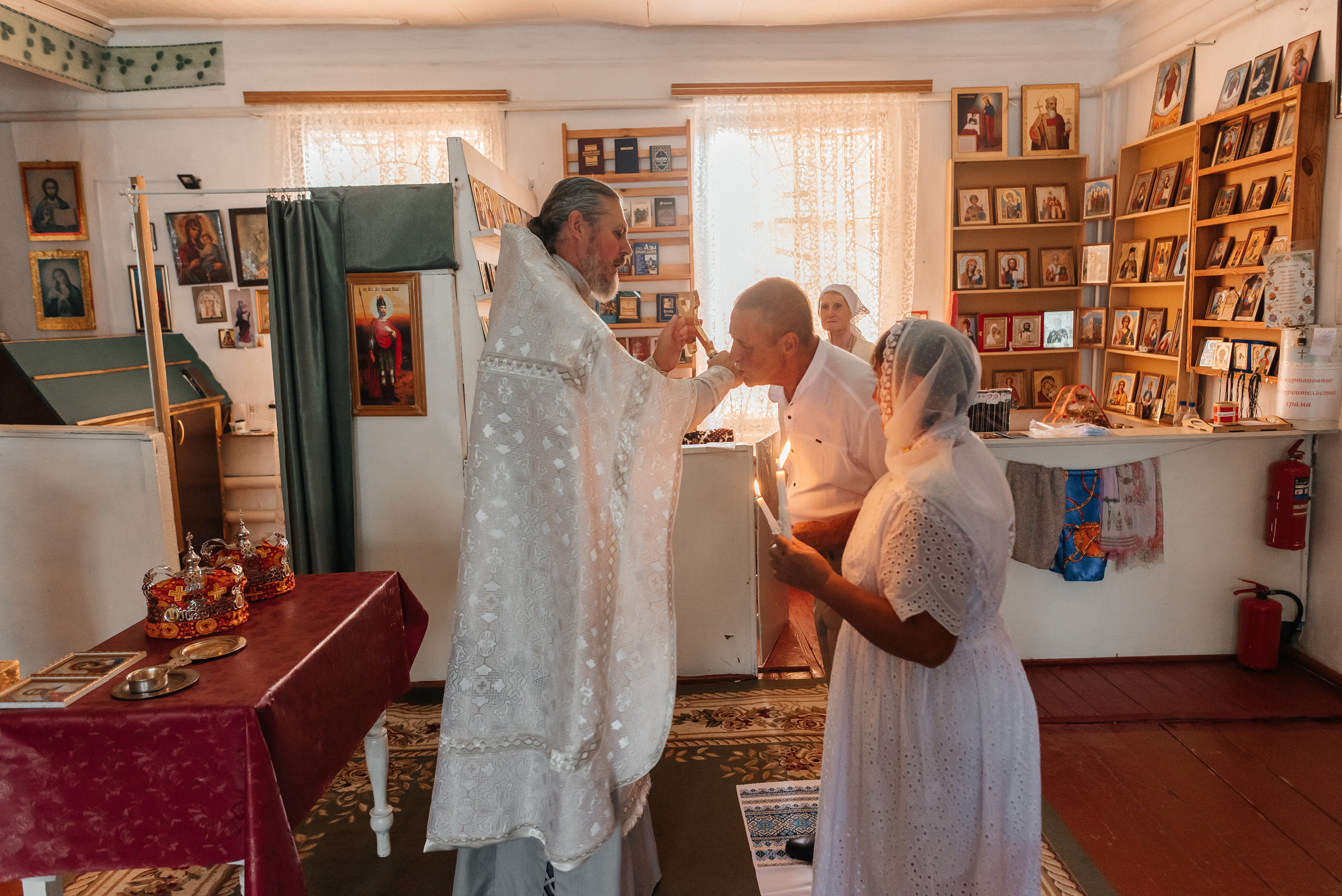 Венчание. Детский и семейный фотограф выпускной альбом Приморско-Ахтарск