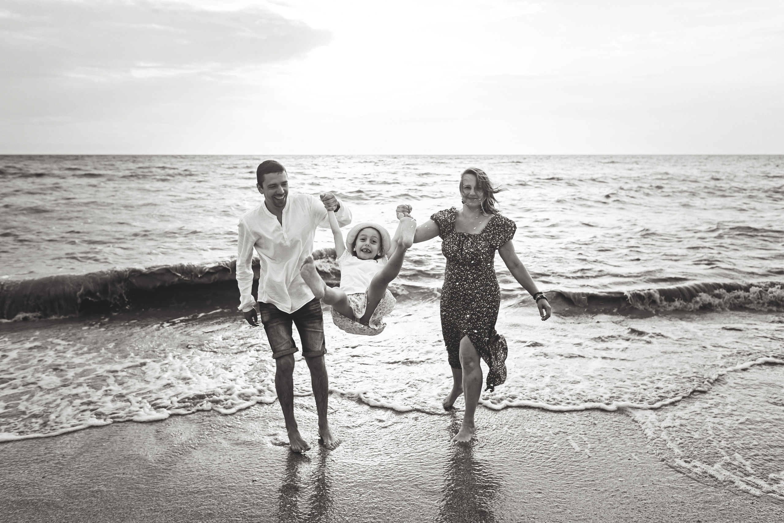 Прекрасный отпуск. Детский и семейный фотограф выпускной альбом Приморско-Ахтарск