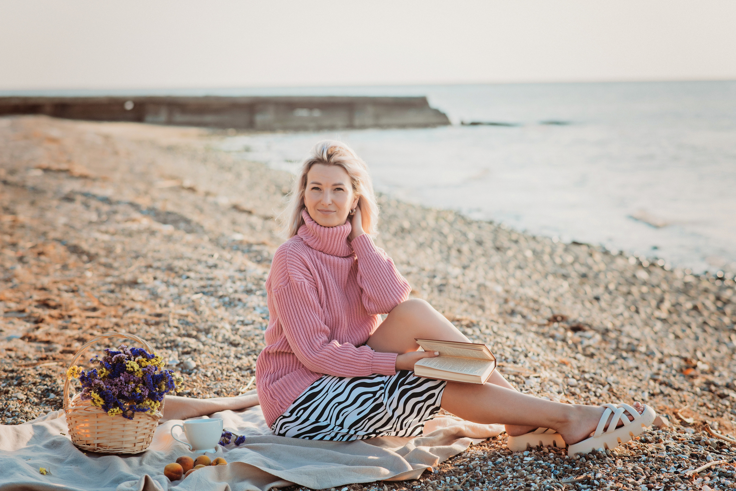 Осень наступает. Детский и семейный фотограф выпускной альбом Приморско-Ахтарск
