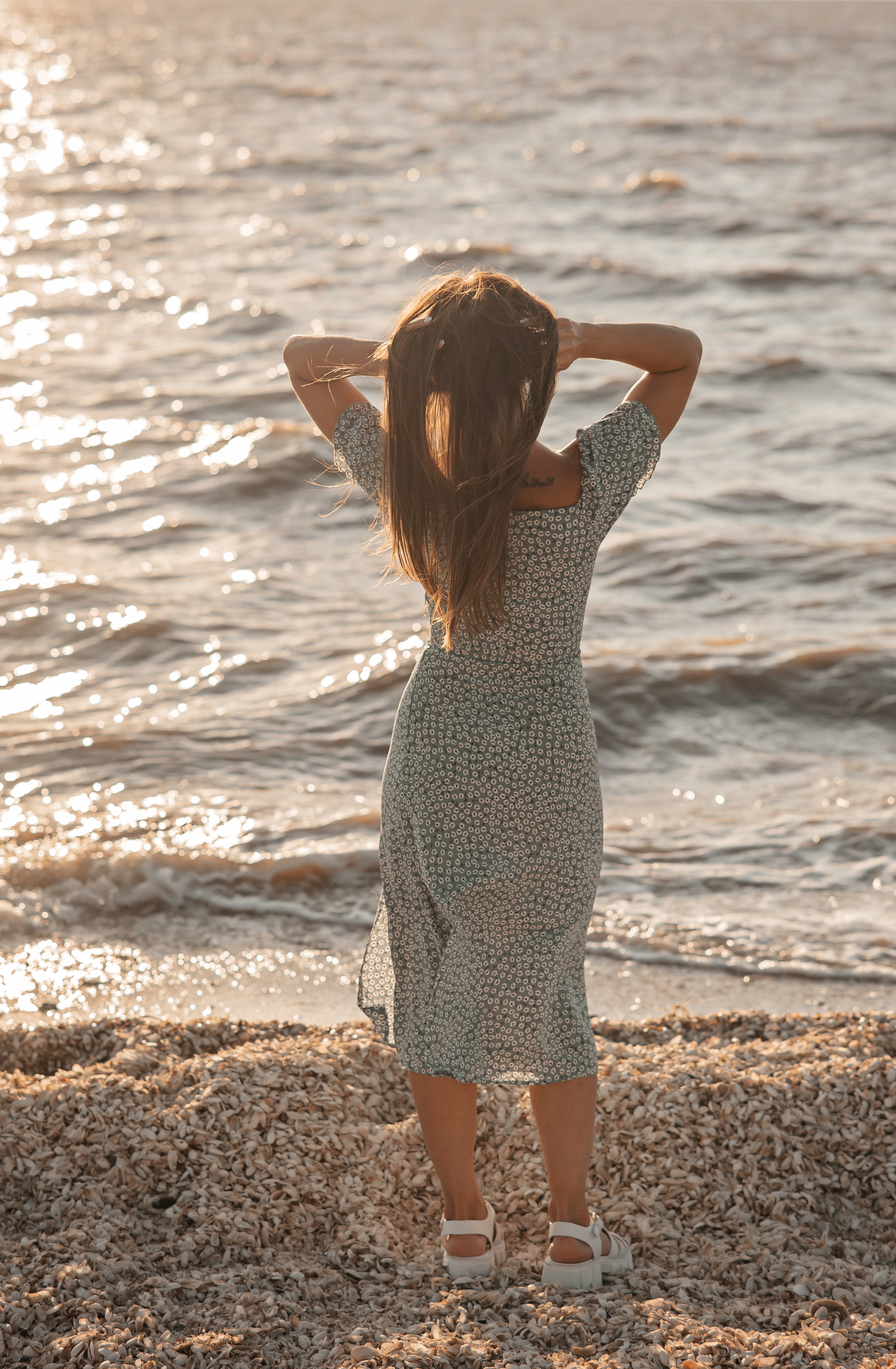 Осень наступает. Детский и семейный фотограф выпускной альбом Приморско-Ахтарск