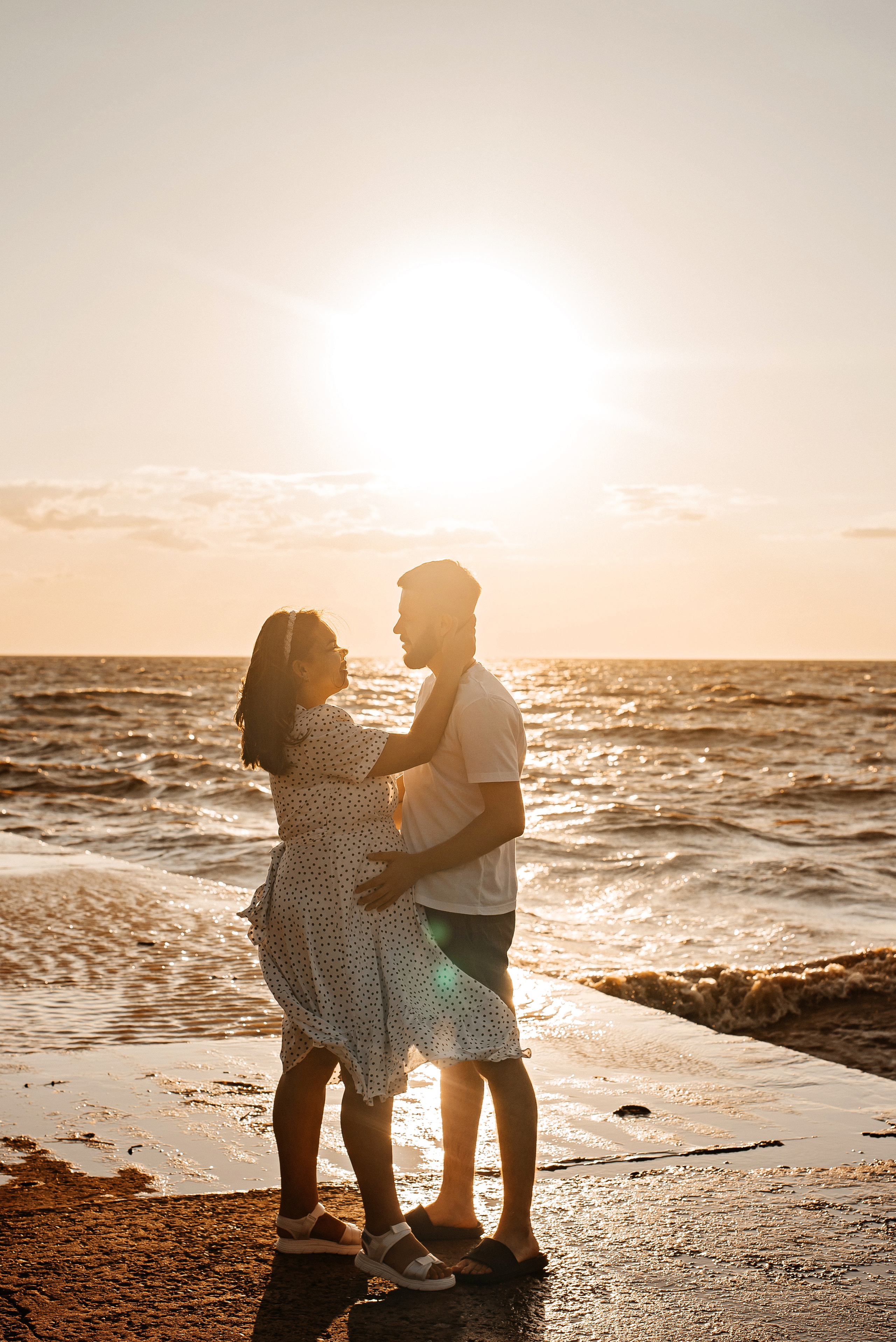 Любовь. Детский и семейный фотограф выпускной альбом Приморско-Ахтарск