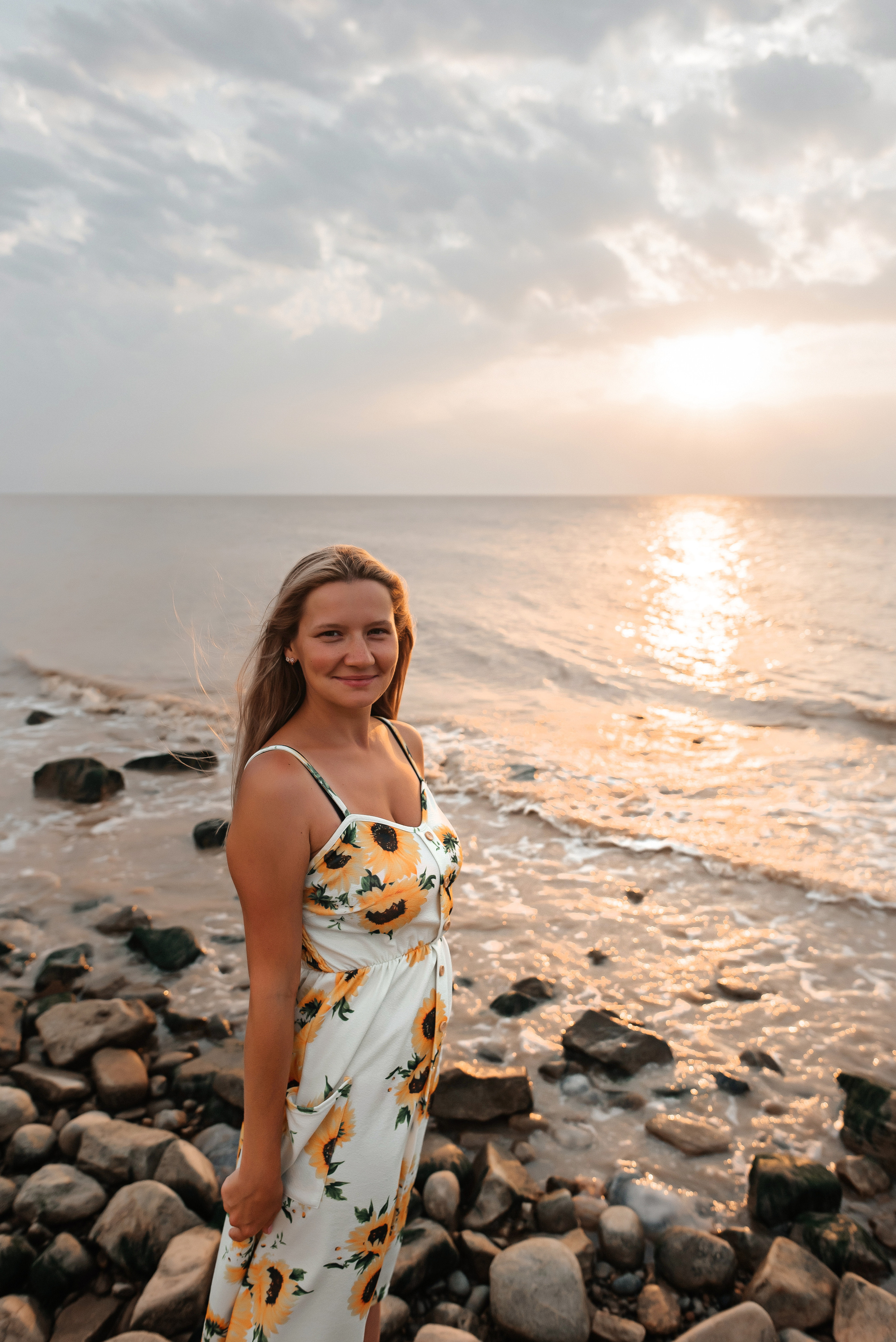 Теплые воспоминания. Детский и семейный фотограф выпускной альбом Приморско-Ахтарск