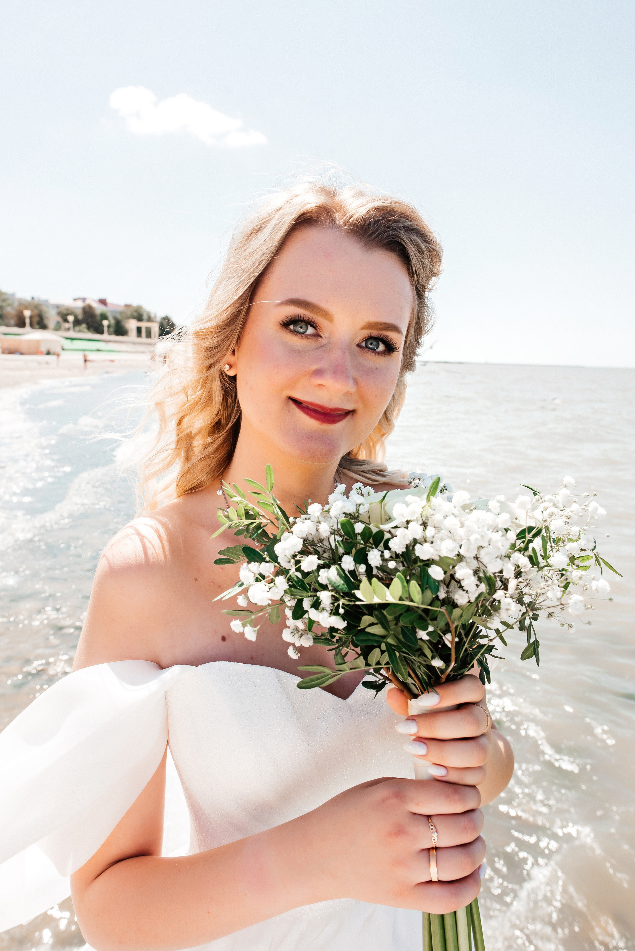 Ах, эта свадьба. Детский и семейный фотограф выпускной альбом Приморско-Ахтарск