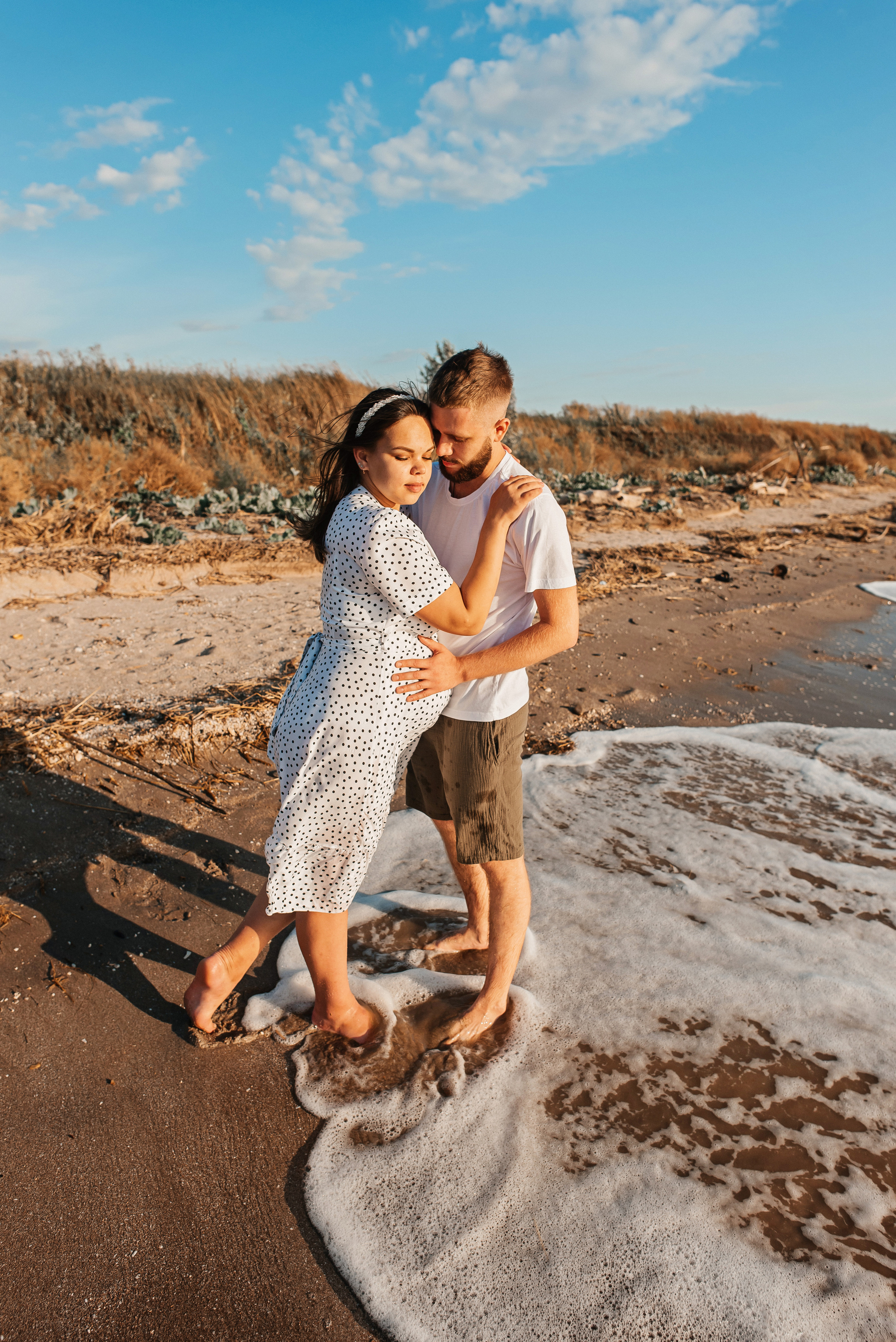 Любовь. Детский и семейный фотограф выпускной альбом Приморско-Ахтарск