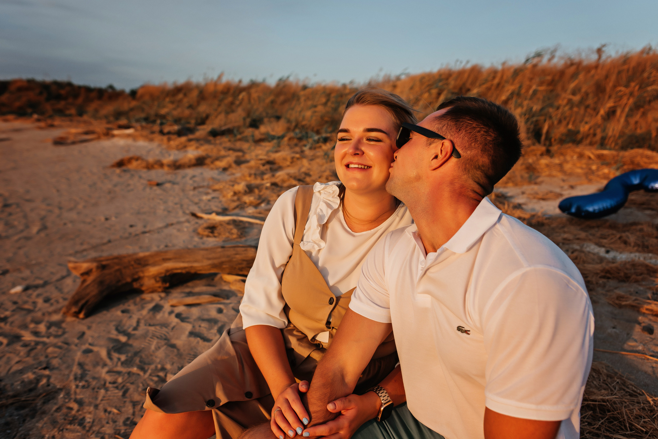 День рождения у моря. Детский и семейный фотограф выпускной альбом Приморско-Ахтарск