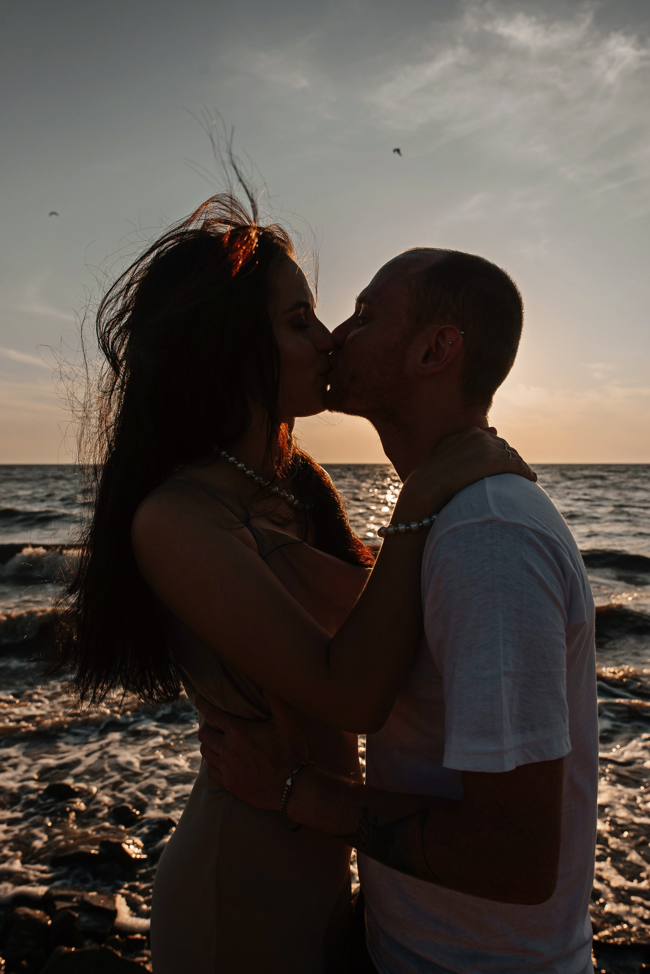 Маяк и любовь. Детский и семейный фотограф выпускной альбом Приморско-Ахтарск