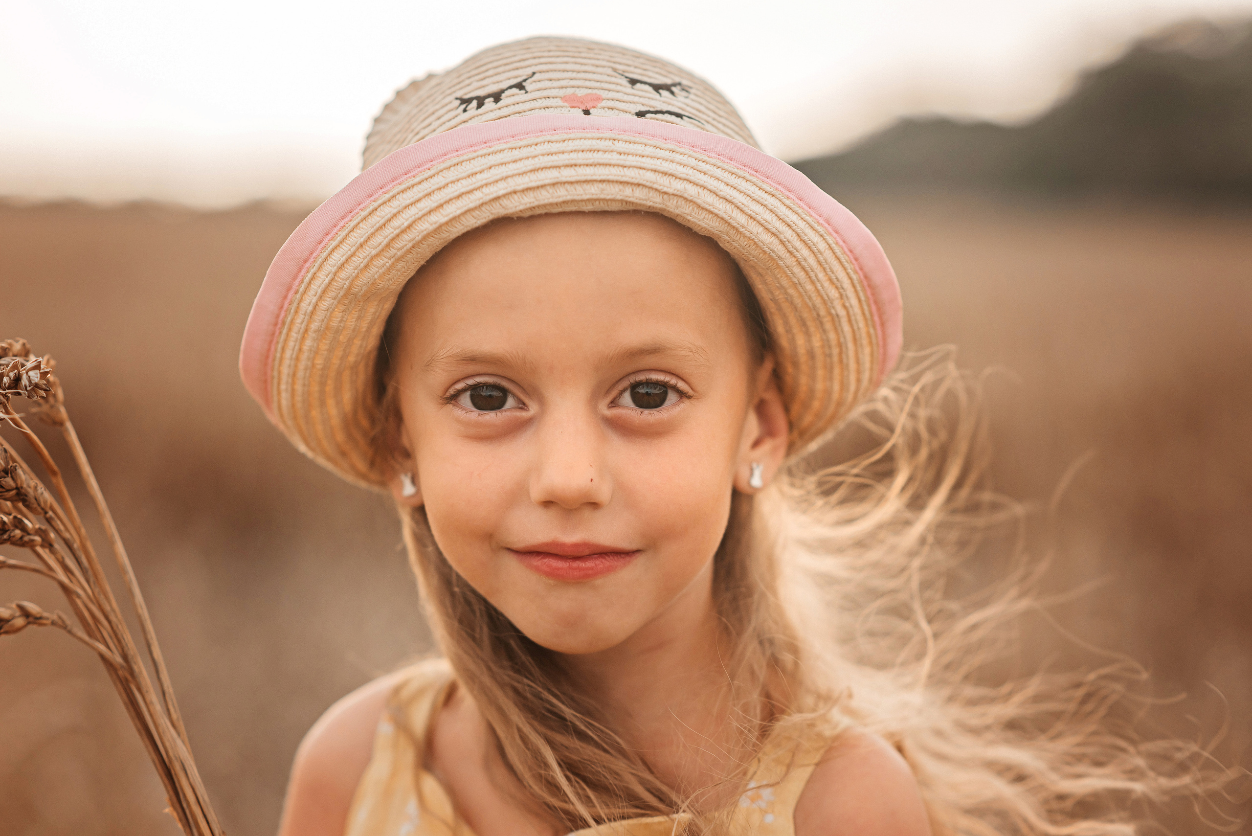 Прекрасный отпуск. Детский и семейный фотограф выпускной альбом Приморско-Ахтарск
