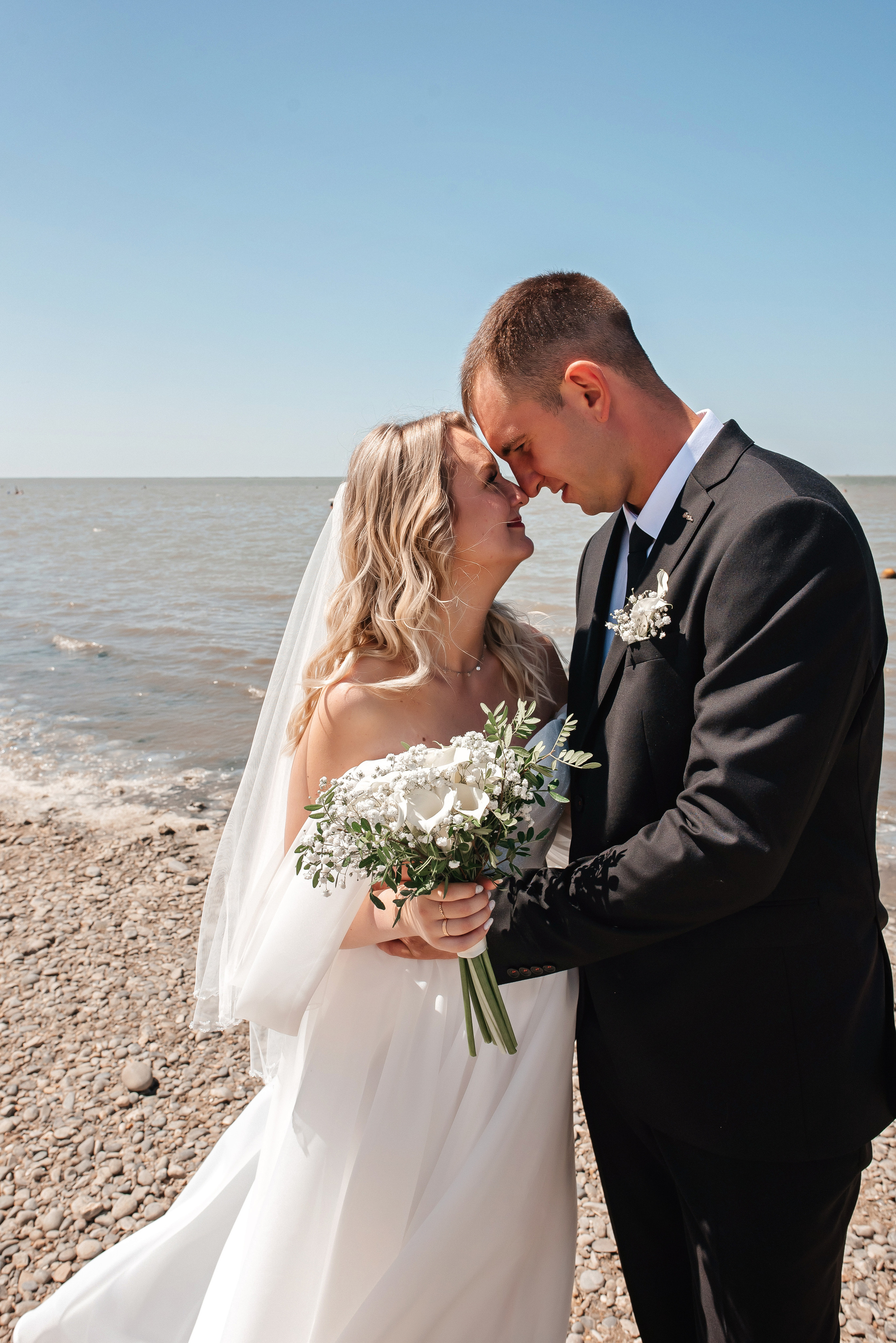 Ах, эта свадьба. Детский и семейный фотограф выпускной альбом Приморско-Ахтарск