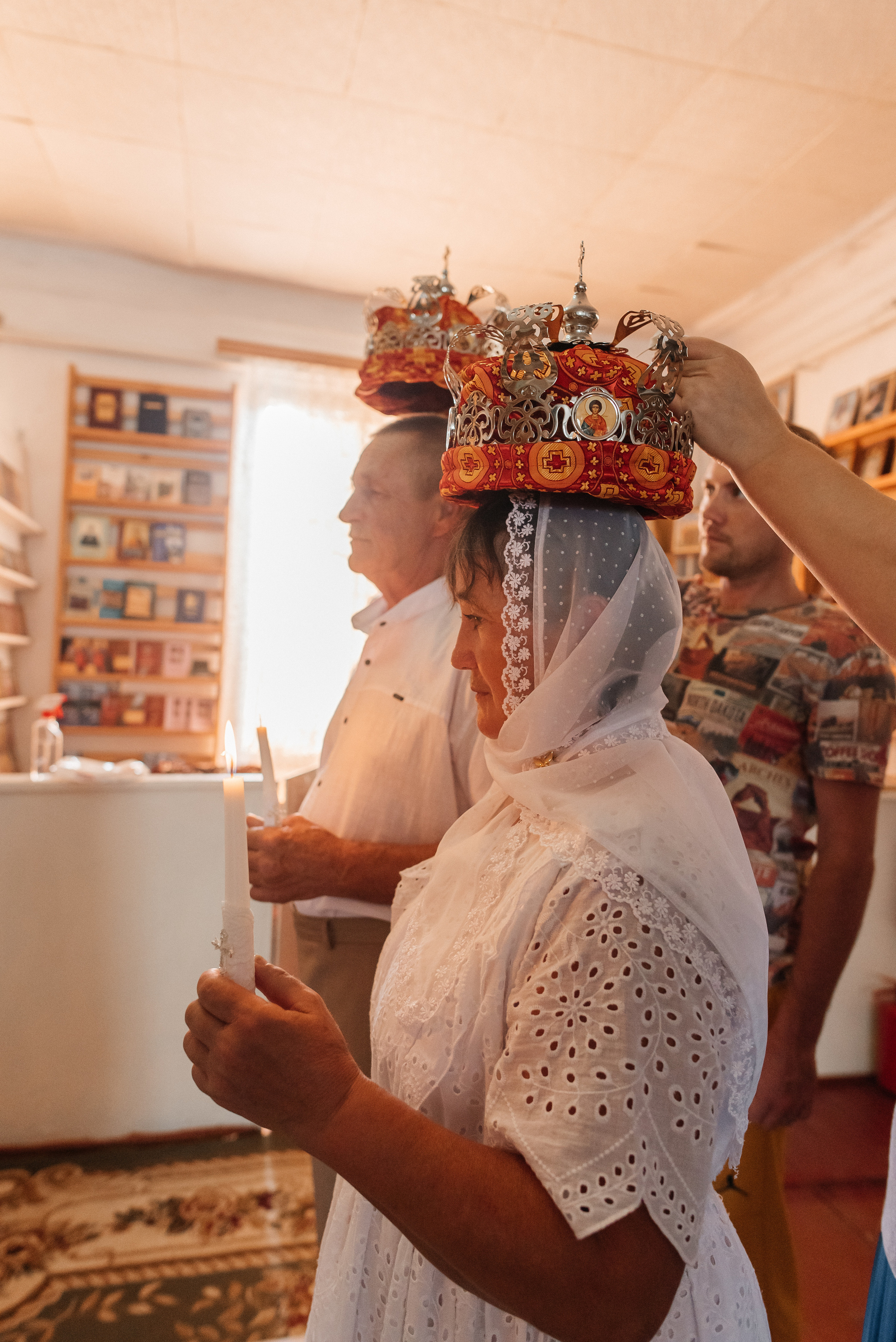 Венчание. Детский и семейный фотограф выпускной альбом Приморско-Ахтарск