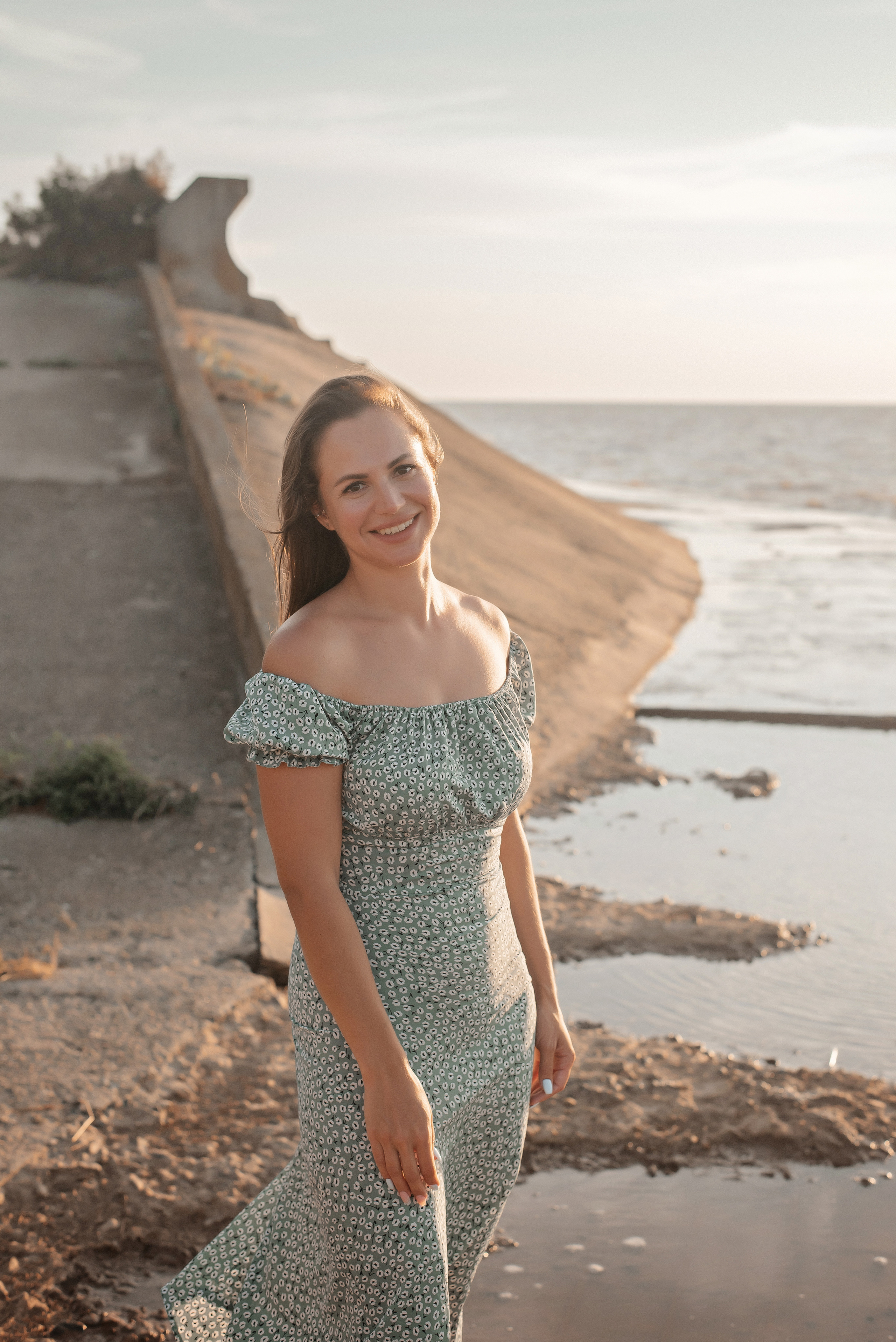 Прогулка. Детский и семейный фотограф выпускной альбом Приморско-Ахтарск