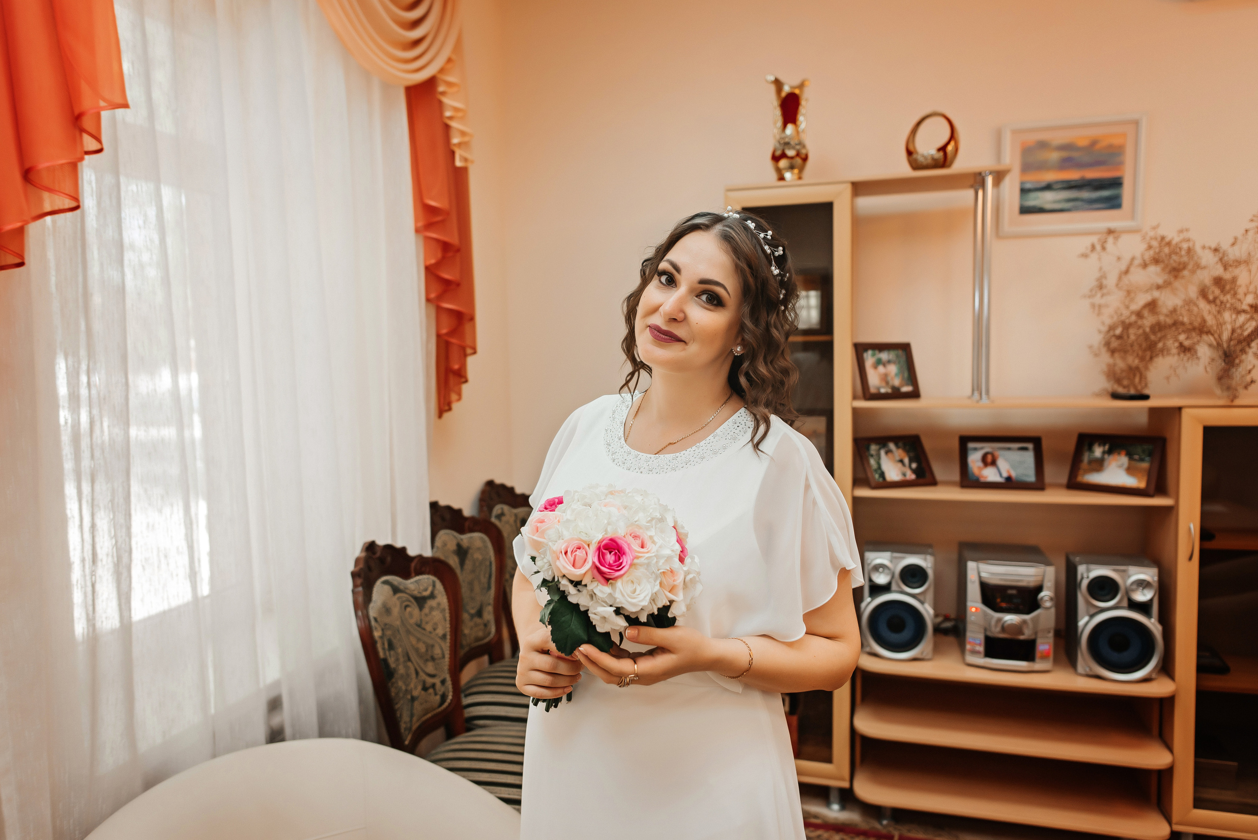 Юля & Константин. Детский и семейный фотограф выпускной альбом Приморско-Ахтарск