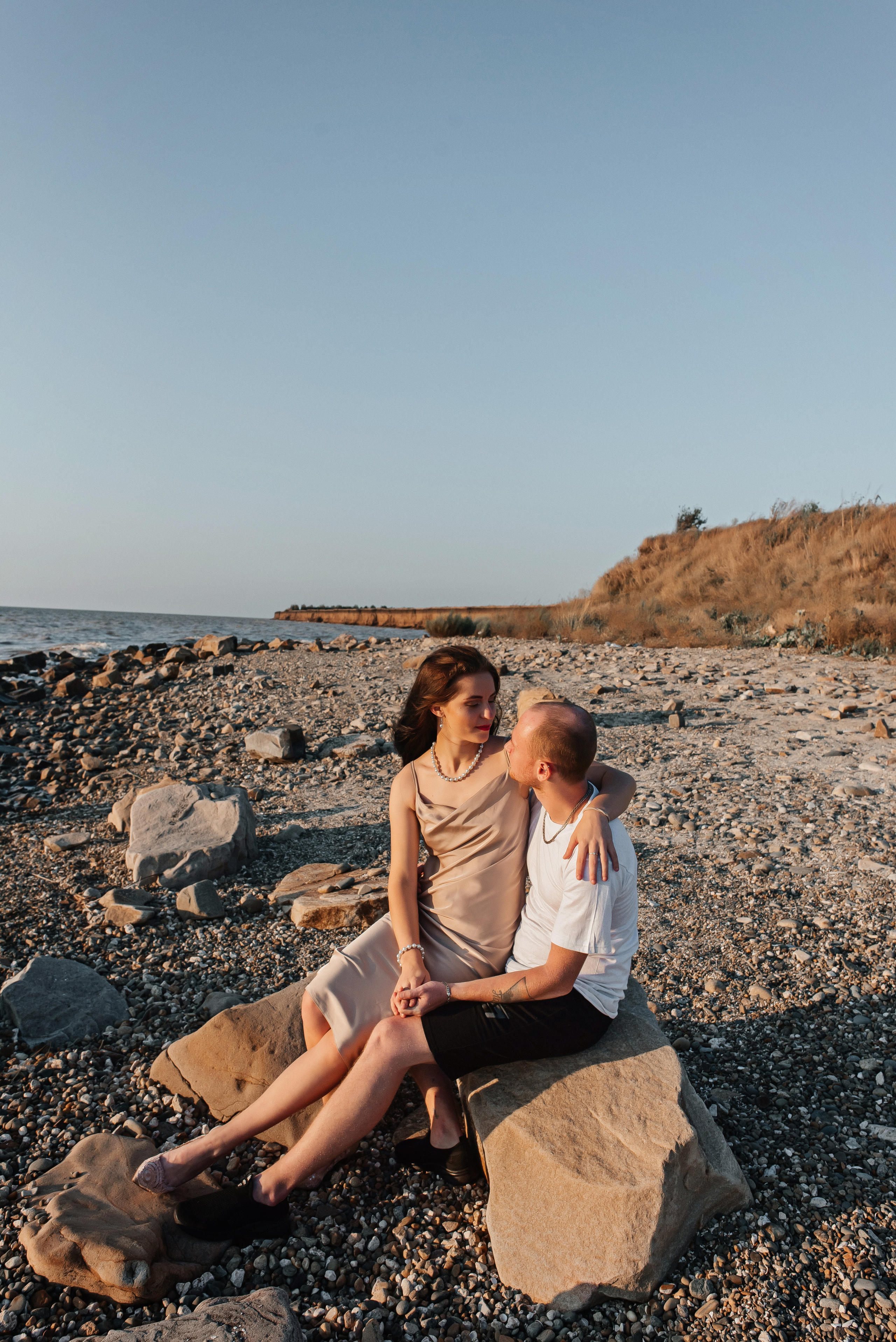 Маяк и любовь. Детский и семейный фотограф выпускной альбом Приморско-Ахтарск