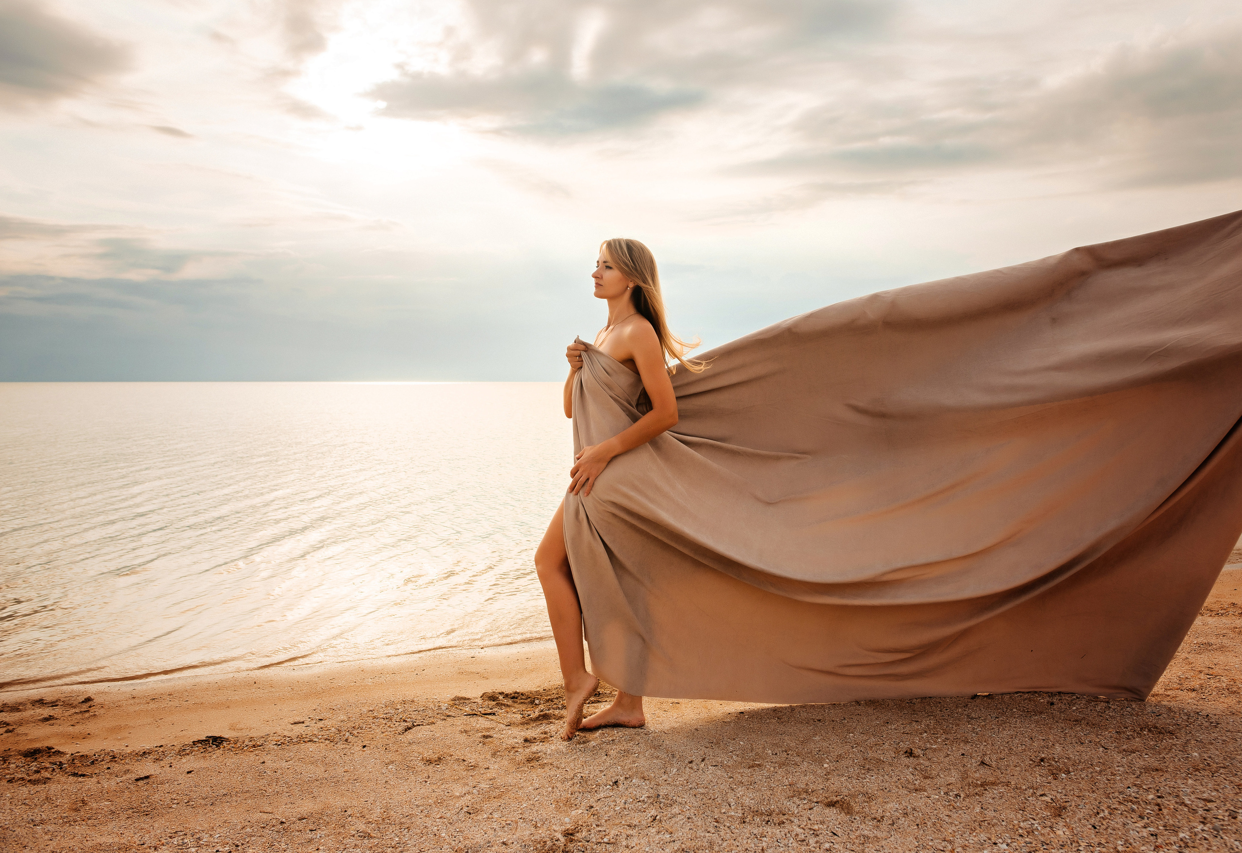 Красивая Ирина. Детский и семейный фотограф выпускной альбом Приморско-Ахтарск