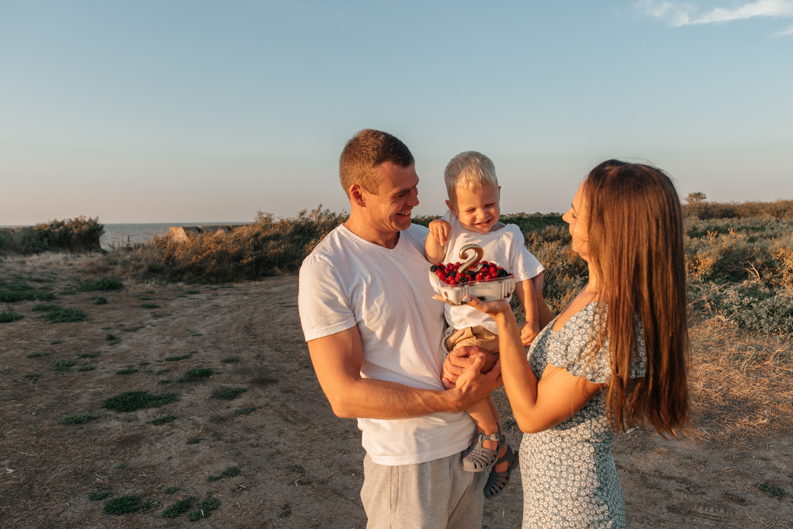 Прогулка. Детский и семейный фотограф выпускной альбом Приморско-Ахтарск