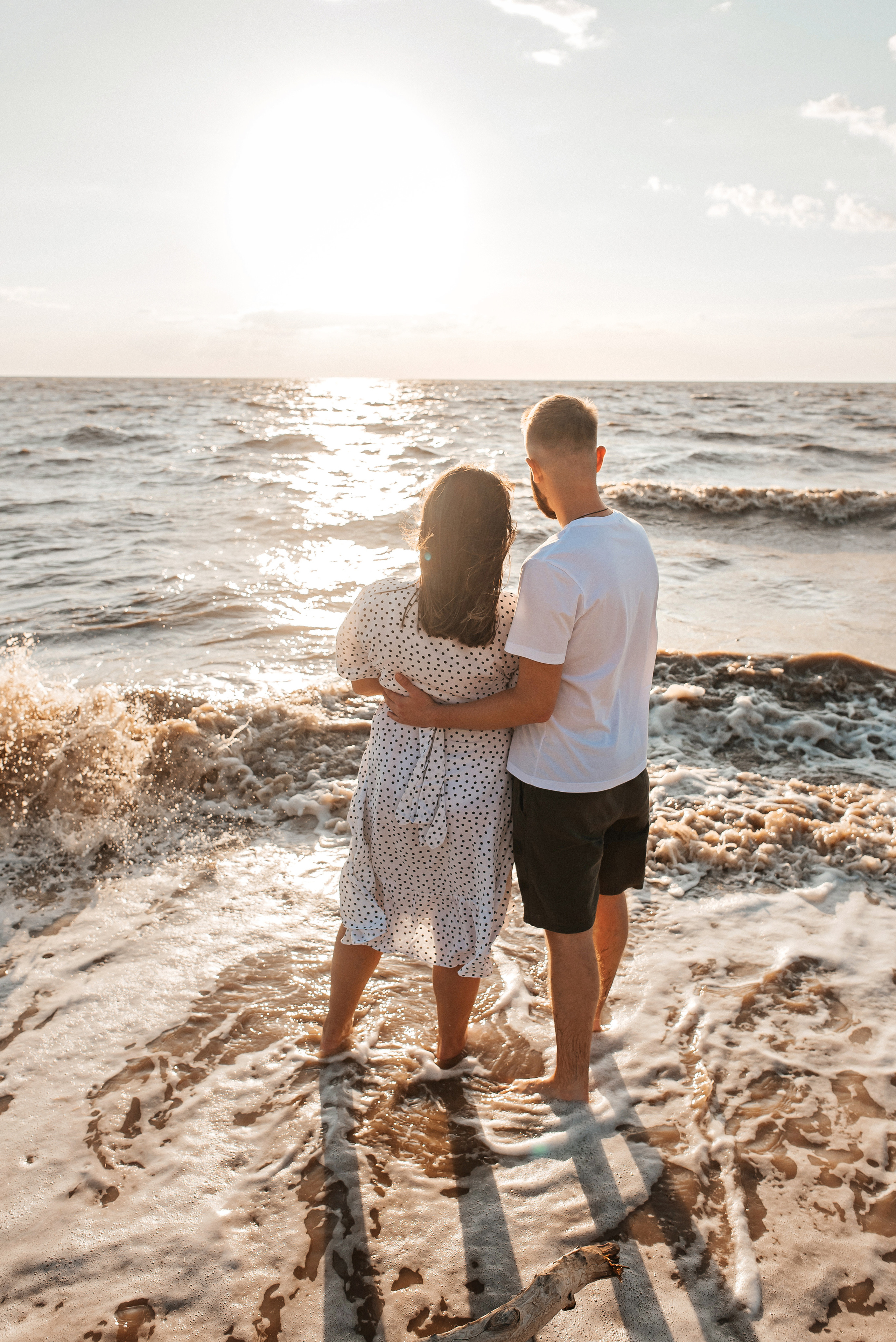 Любовь. Детский и семейный фотограф выпускной альбом Приморско-Ахтарск