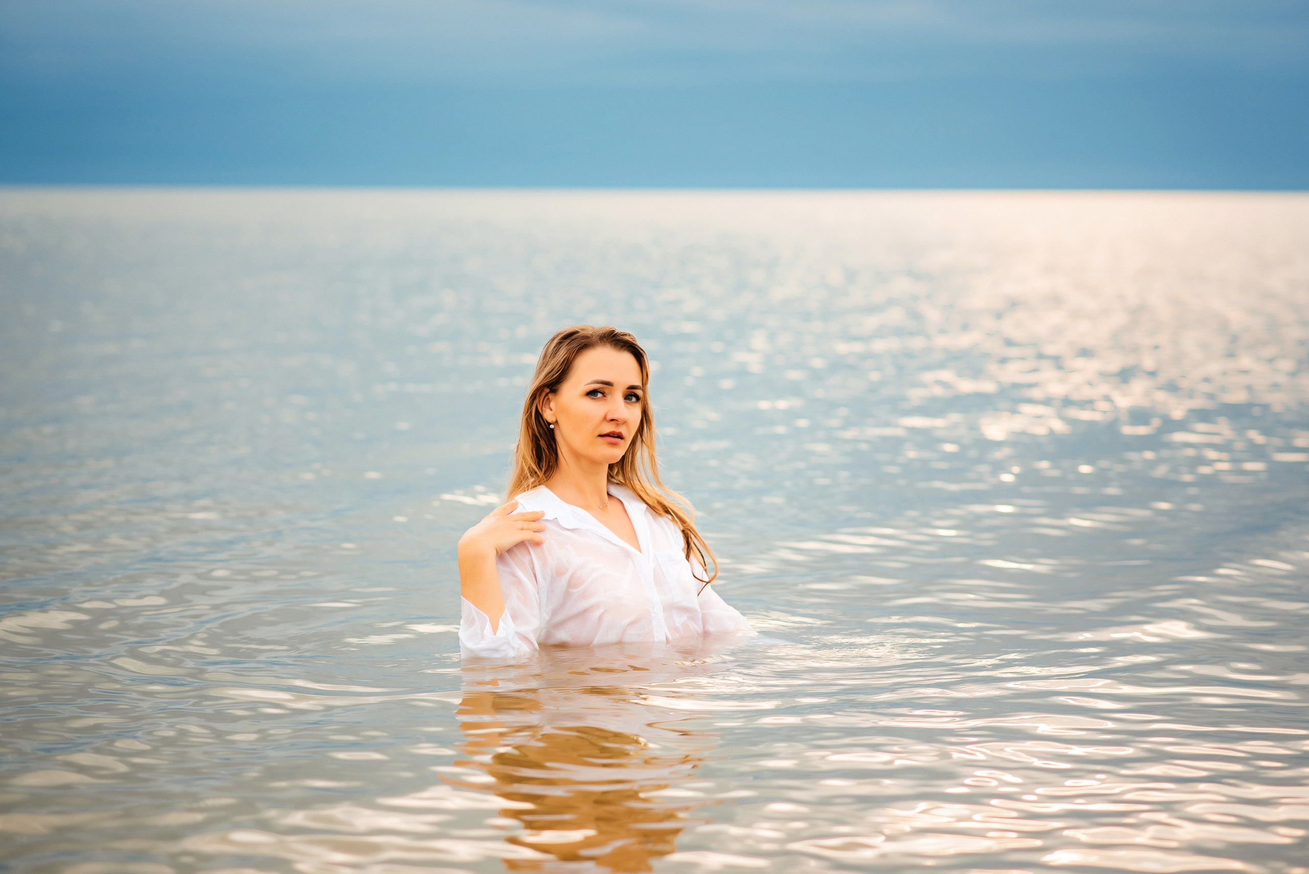 Красивая Ирина. Детский и семейный фотограф выпускной альбом Приморско-Ахтарск