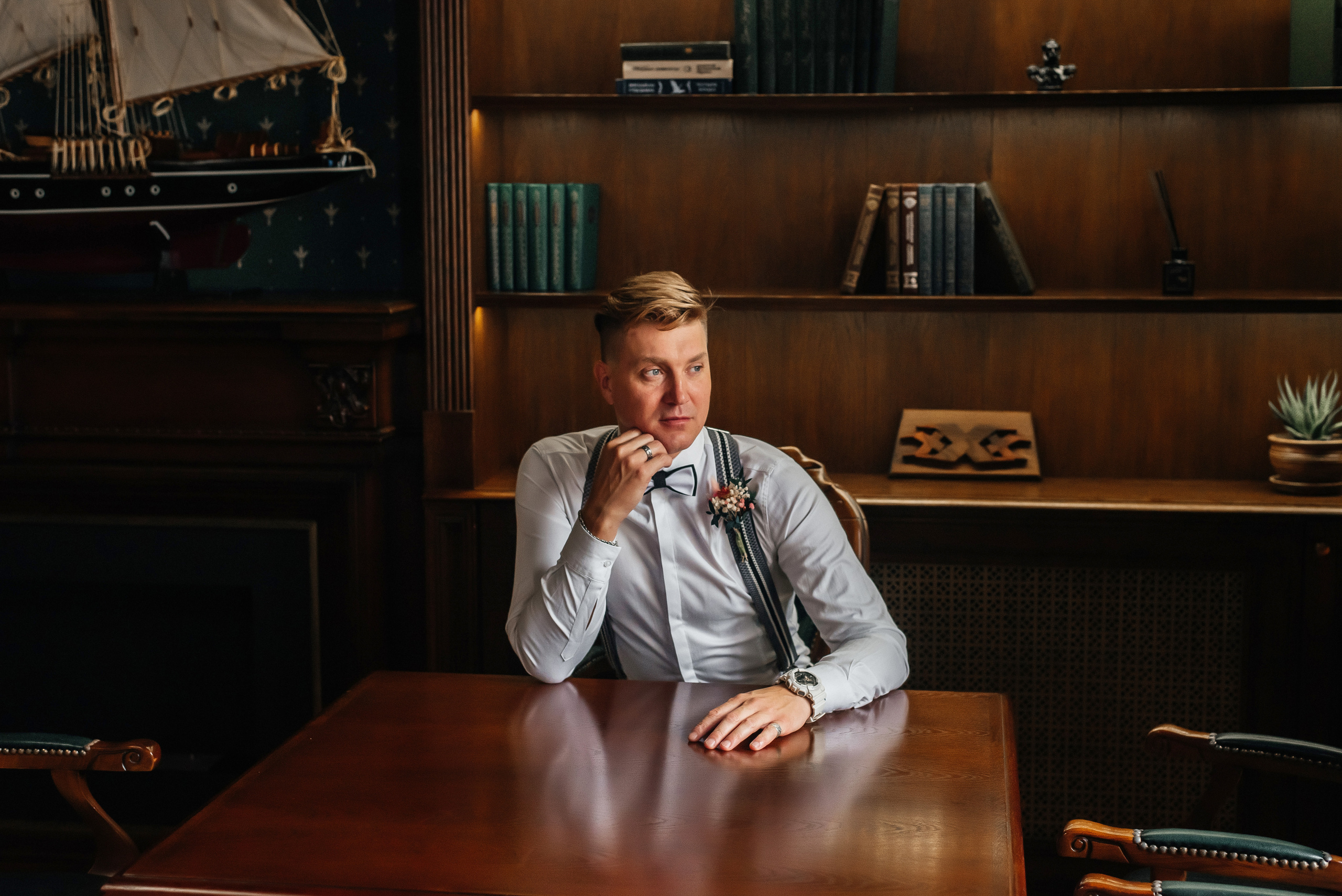 Стильная свадьба. Детский и семейный фотограф выпускной альбом Приморско-Ахтарск