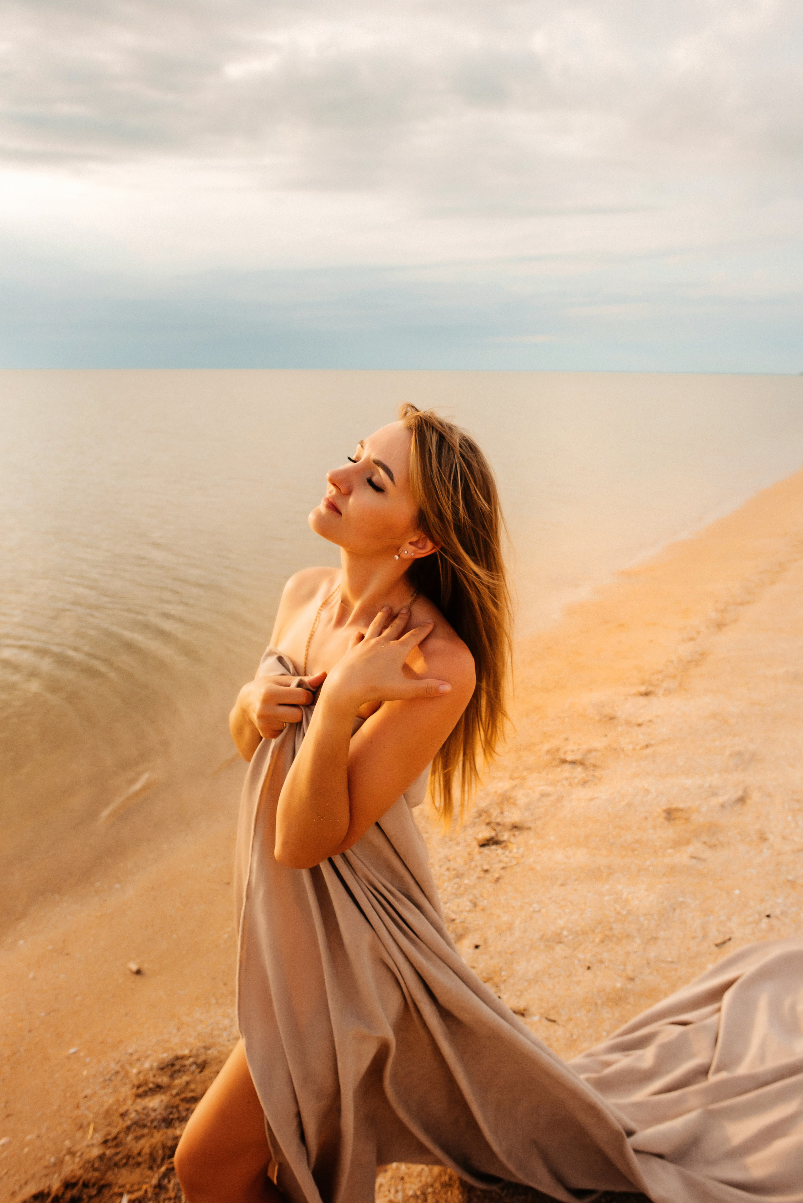 Красивая Ирина. Детский и семейный фотограф выпускной альбом Приморско-Ахтарск