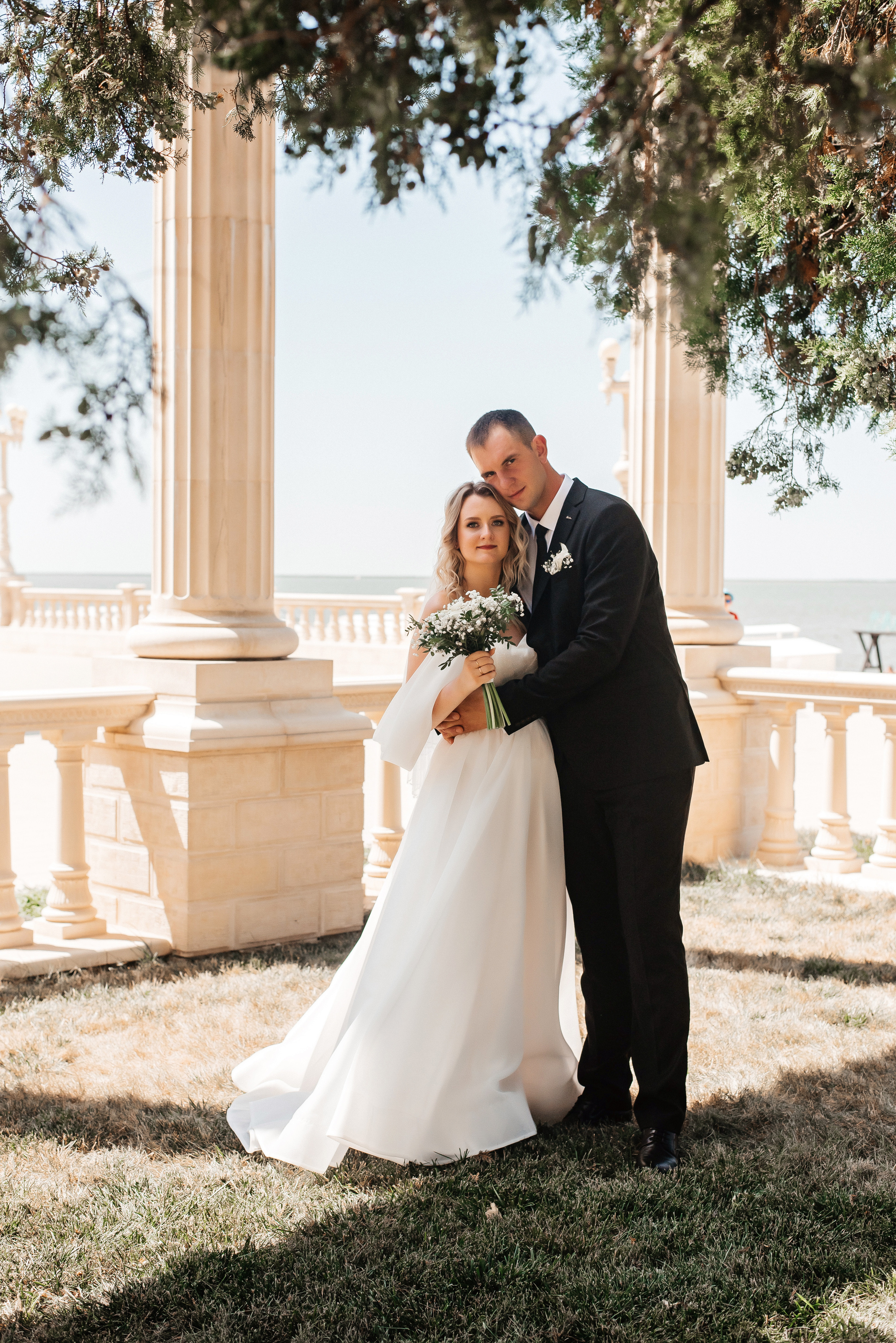 Ах, эта свадьба. Детский и семейный фотограф выпускной альбом Приморско-Ахтарск