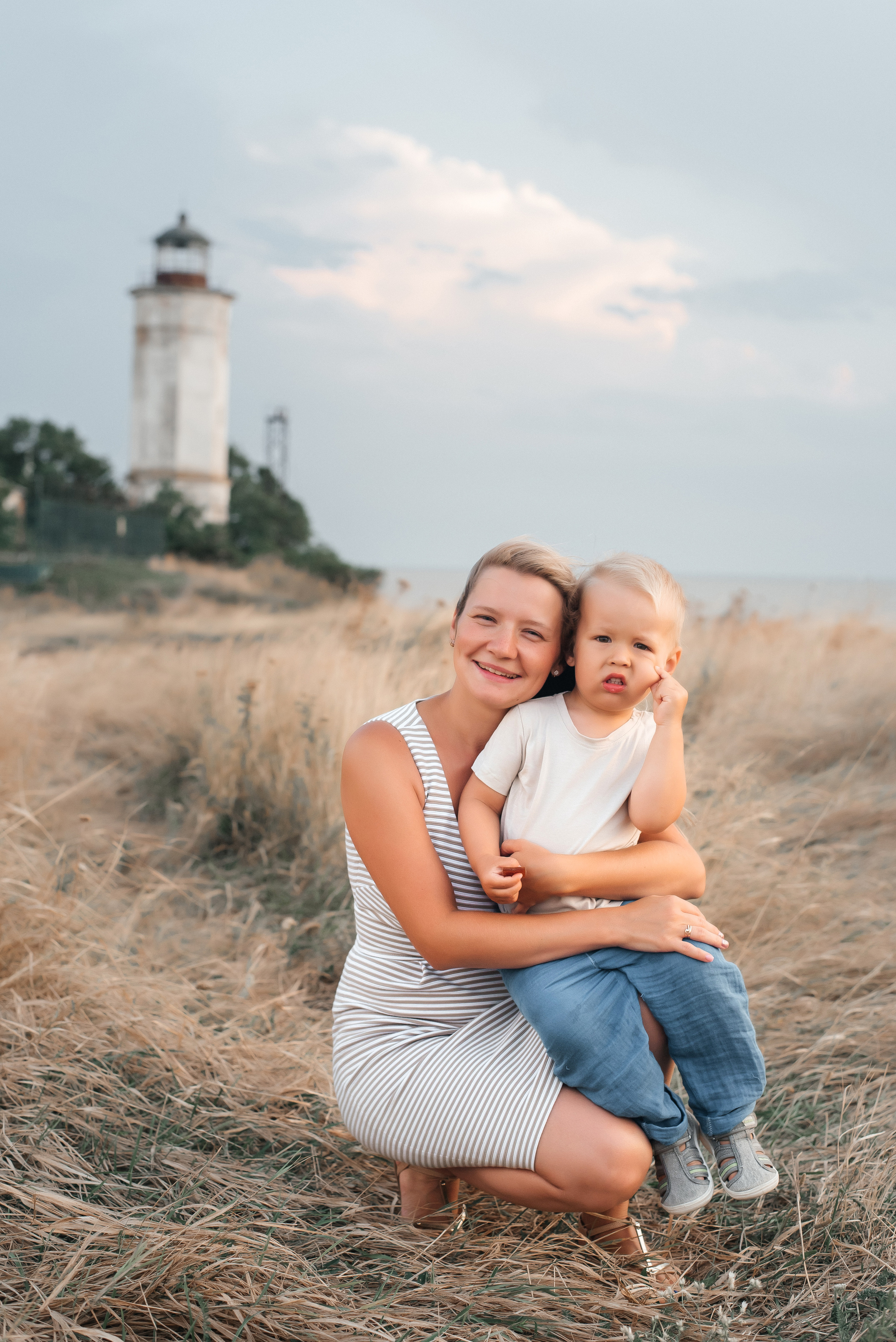 Теплые воспоминания. Детский и семейный фотограф выпускной альбом Приморско-Ахтарск