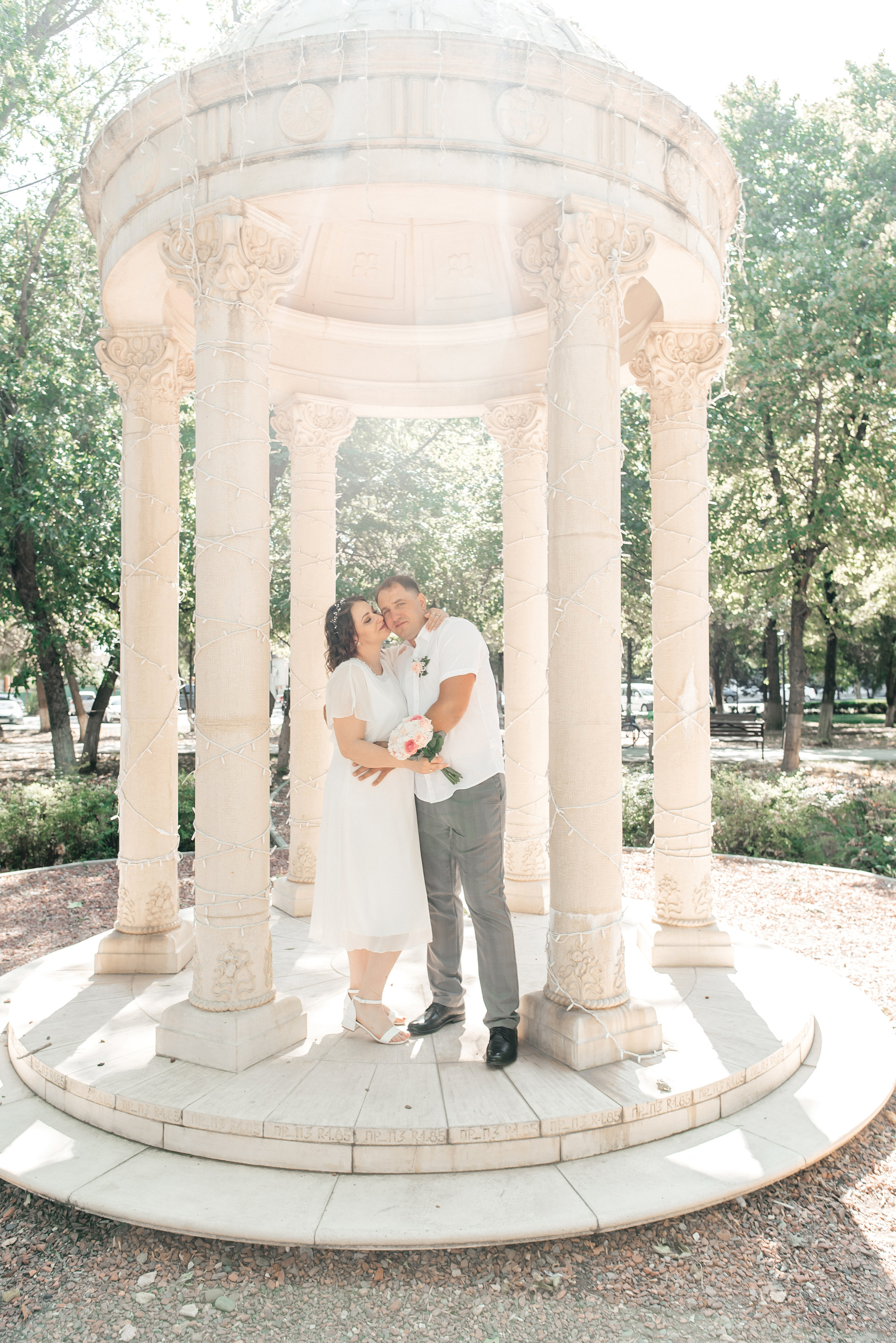 Юля & Константин. Детский и семейный фотограф выпускной альбом Приморско-Ахтарск