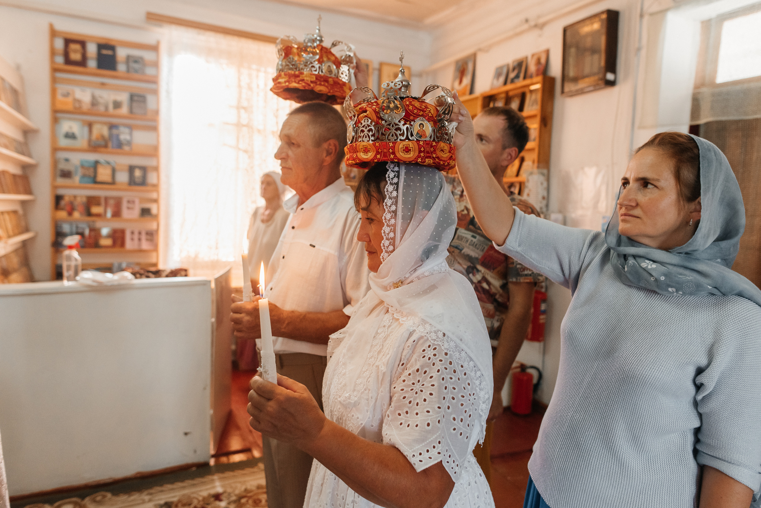 Венчание. Детский и семейный фотограф выпускной альбом Приморско-Ахтарск