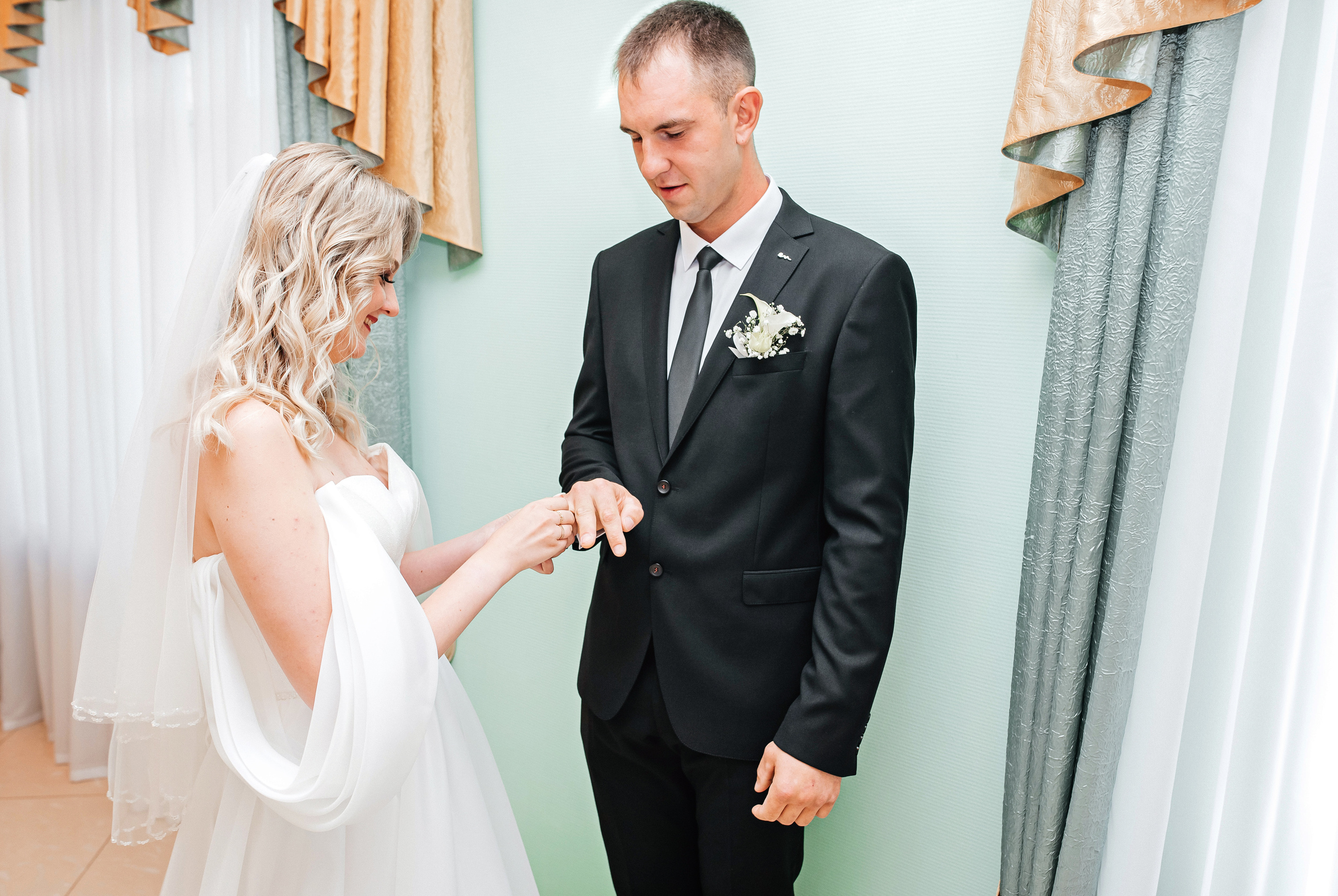 Ах, эта свадьба. Детский и семейный фотограф выпускной альбом Приморско-Ахтарск