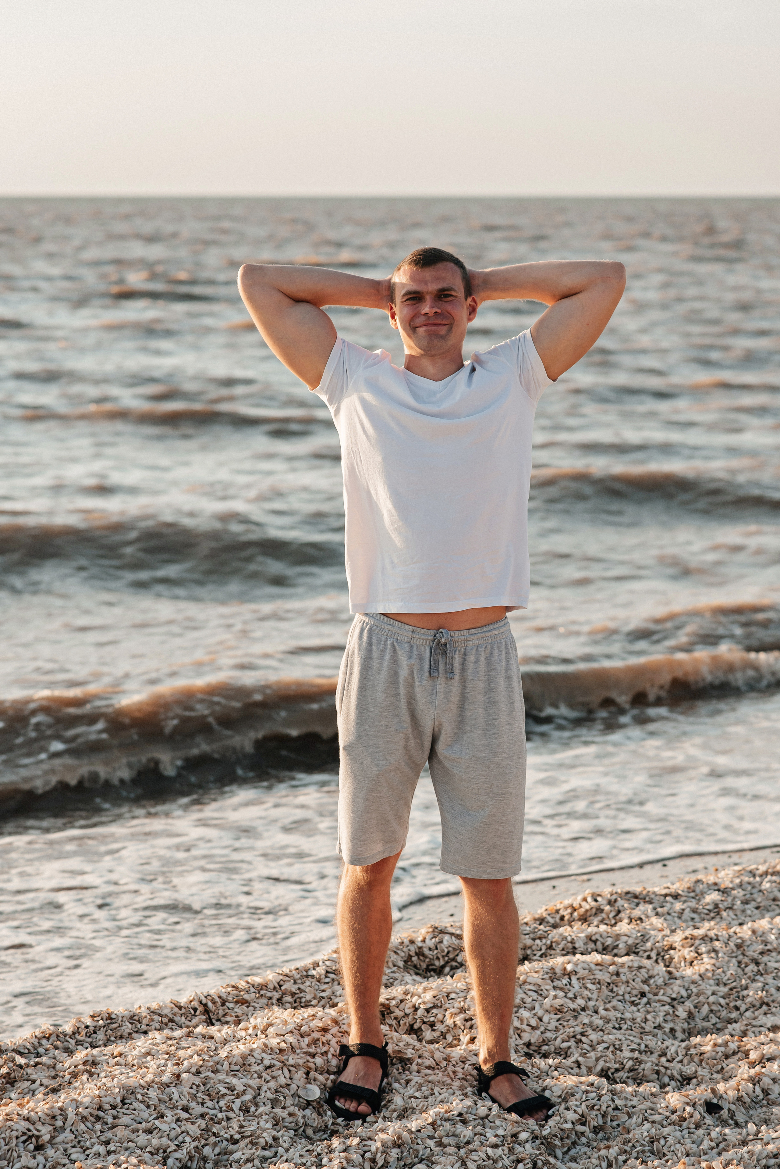 Прогулка. Детский и семейный фотограф выпускной альбом Приморско-Ахтарск