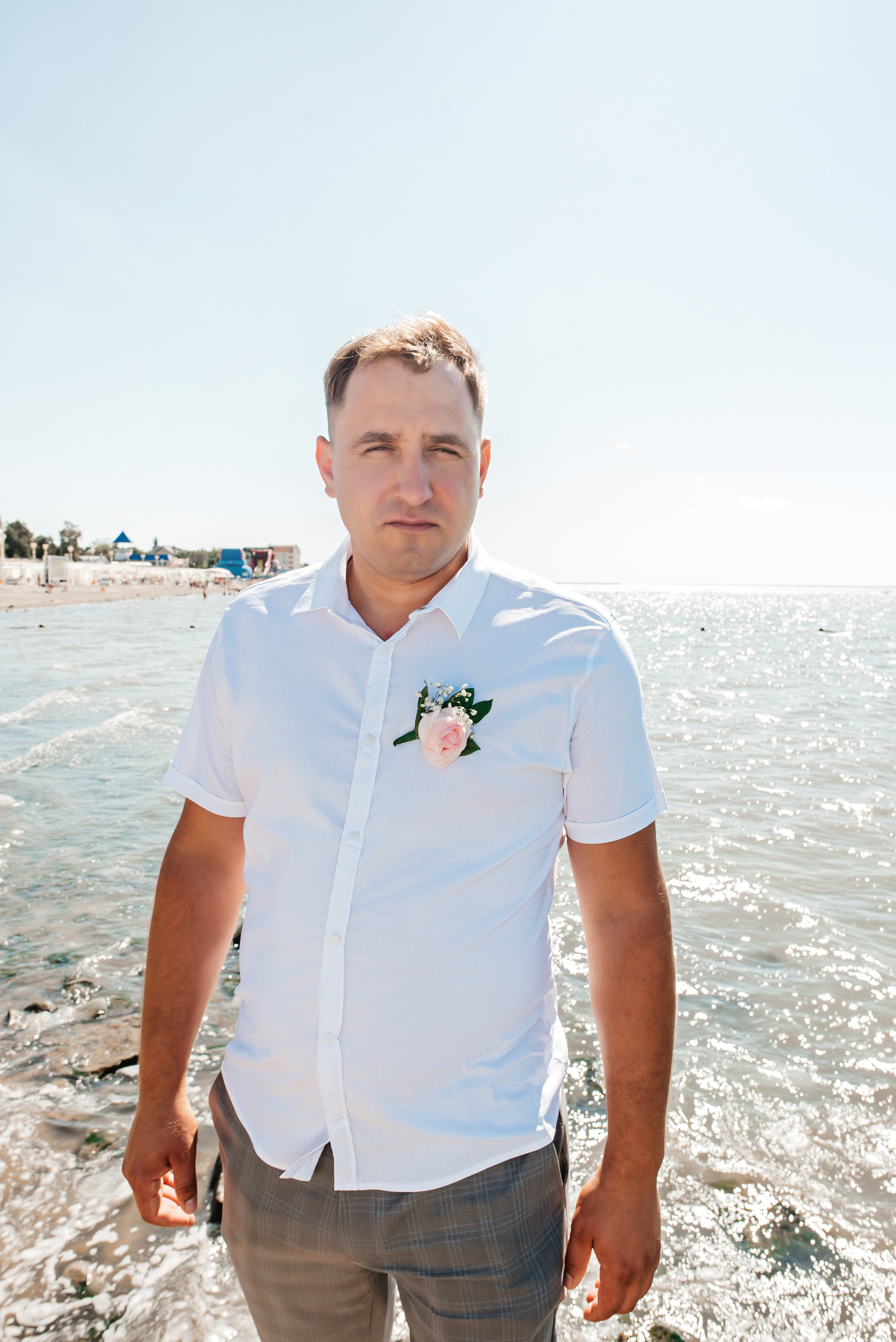 Юля & Константин. Детский и семейный фотограф выпускной альбом Приморско-Ахтарск