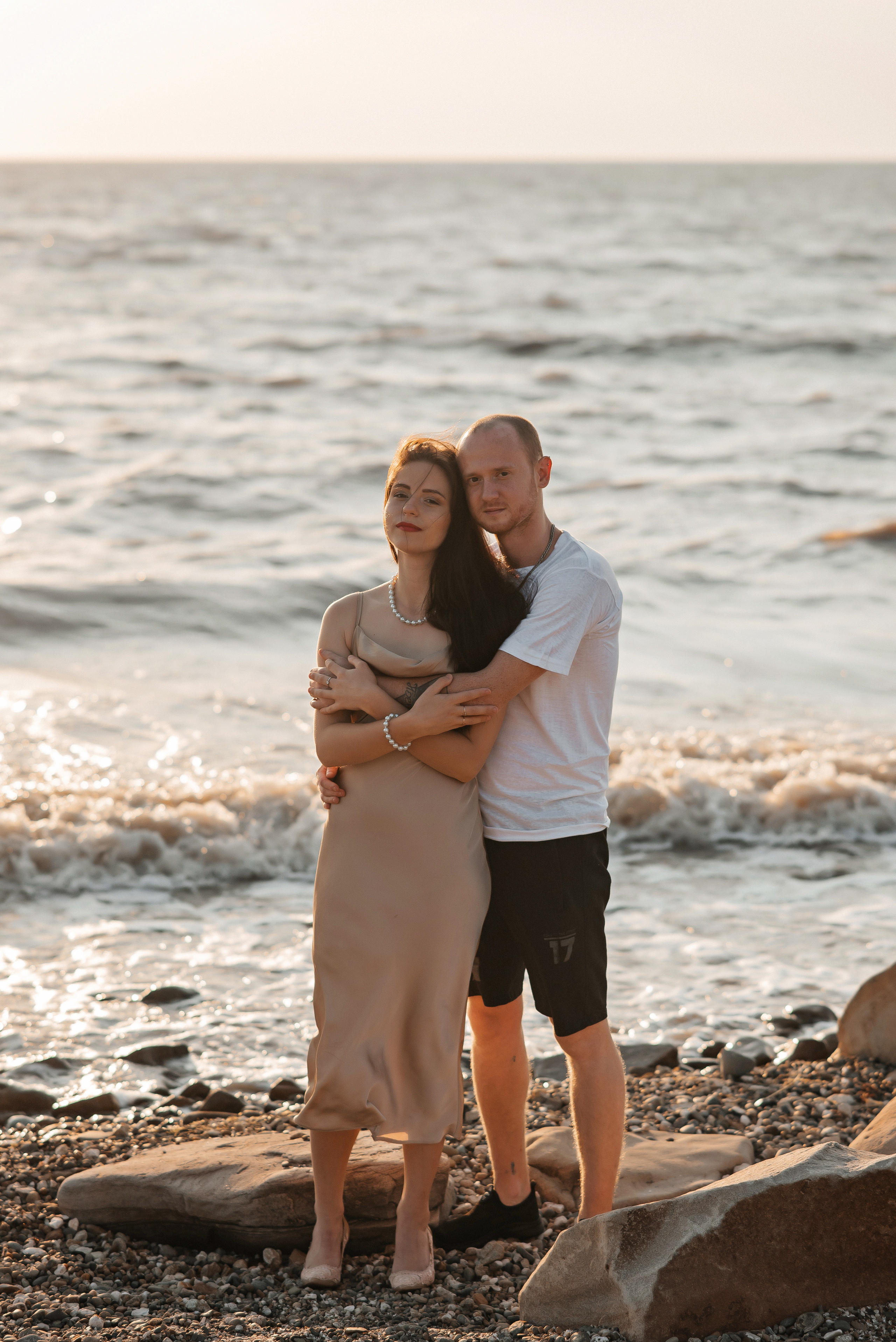 Маяк и любовь. Детский и семейный фотограф выпускной альбом Приморско-Ахтарск