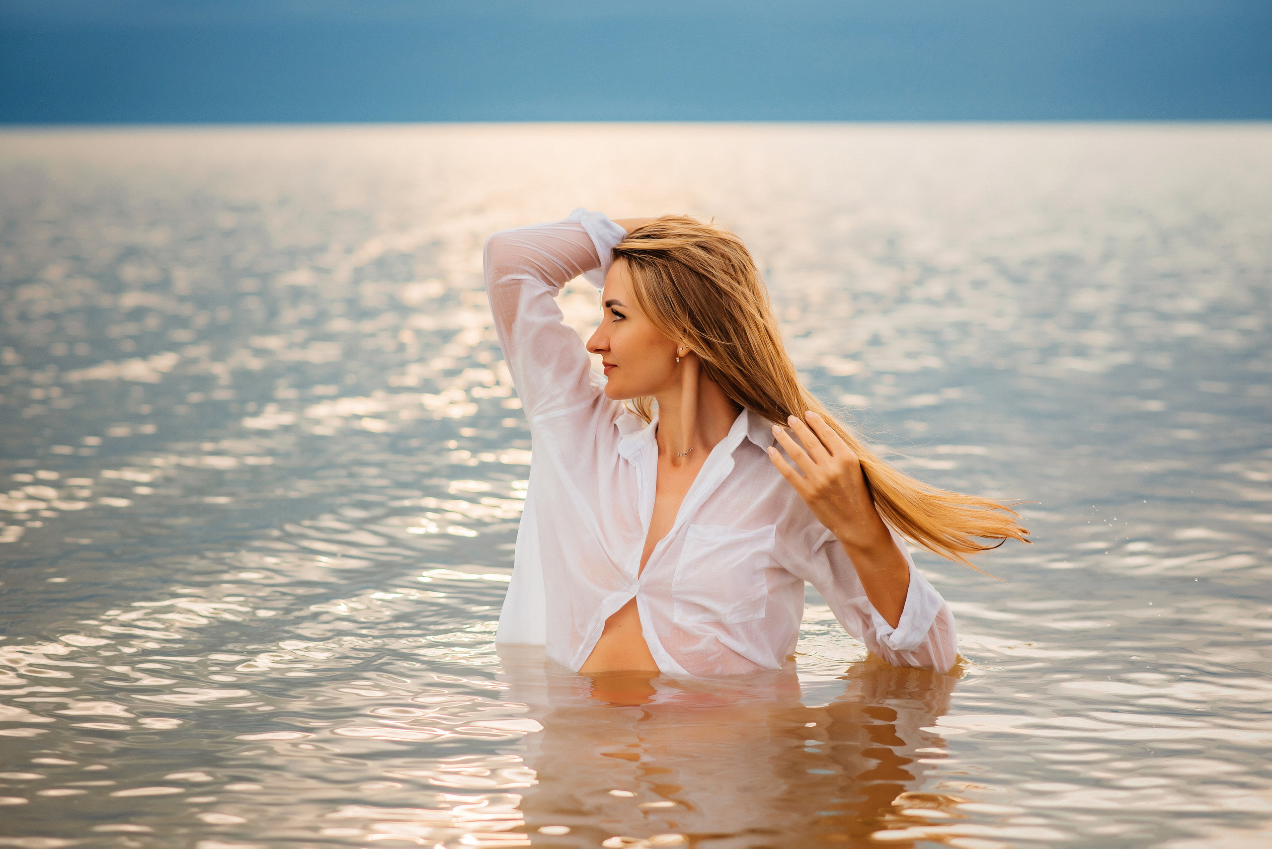 Красивая Ирина. Детский и семейный фотограф выпускной альбом Приморско-Ахтарск