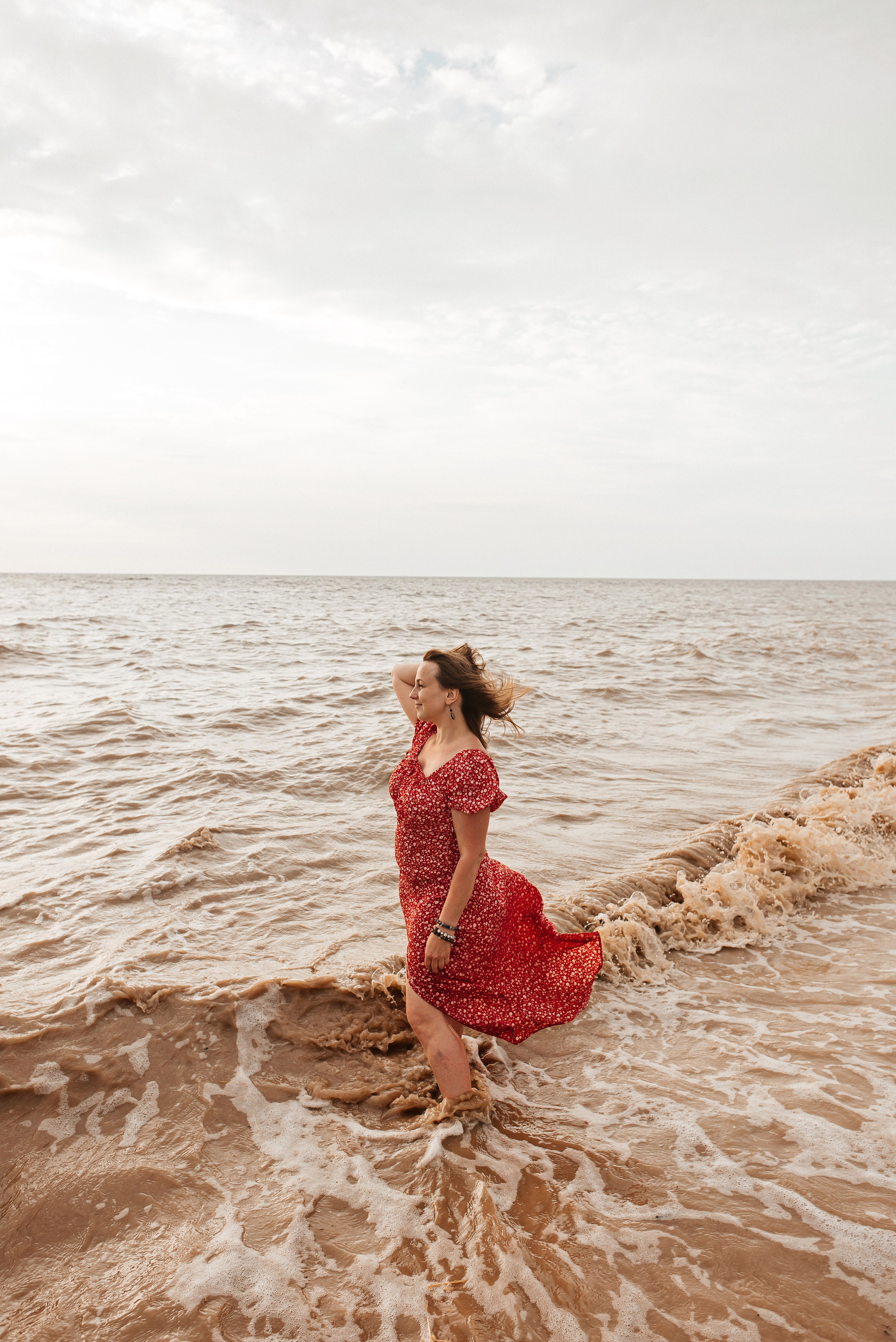 Прекрасный отпуск. Детский и семейный фотограф выпускной альбом Приморско-Ахтарск