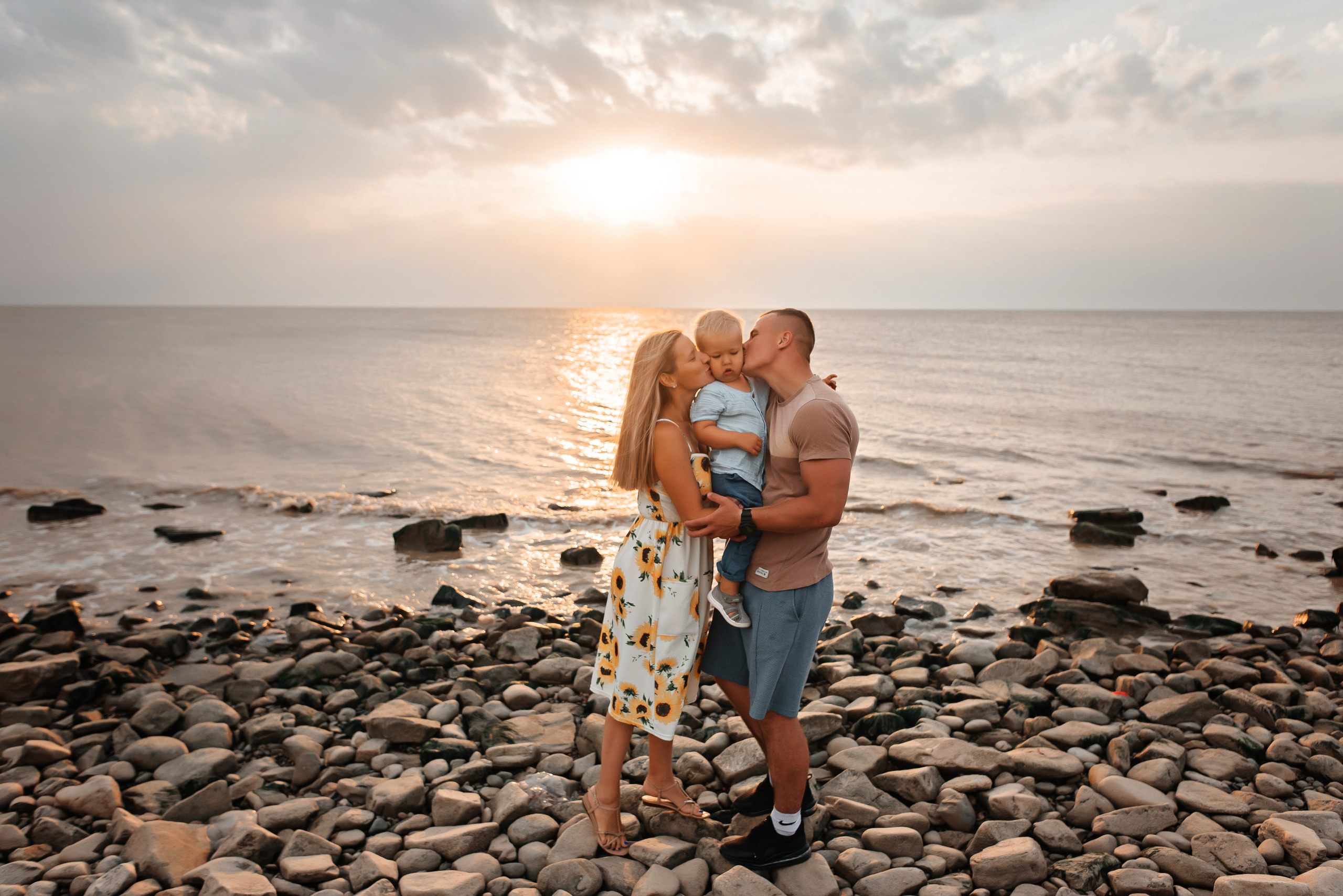 Теплые воспоминания. Детский и семейный фотограф выпускной альбом Приморско-Ахтарск