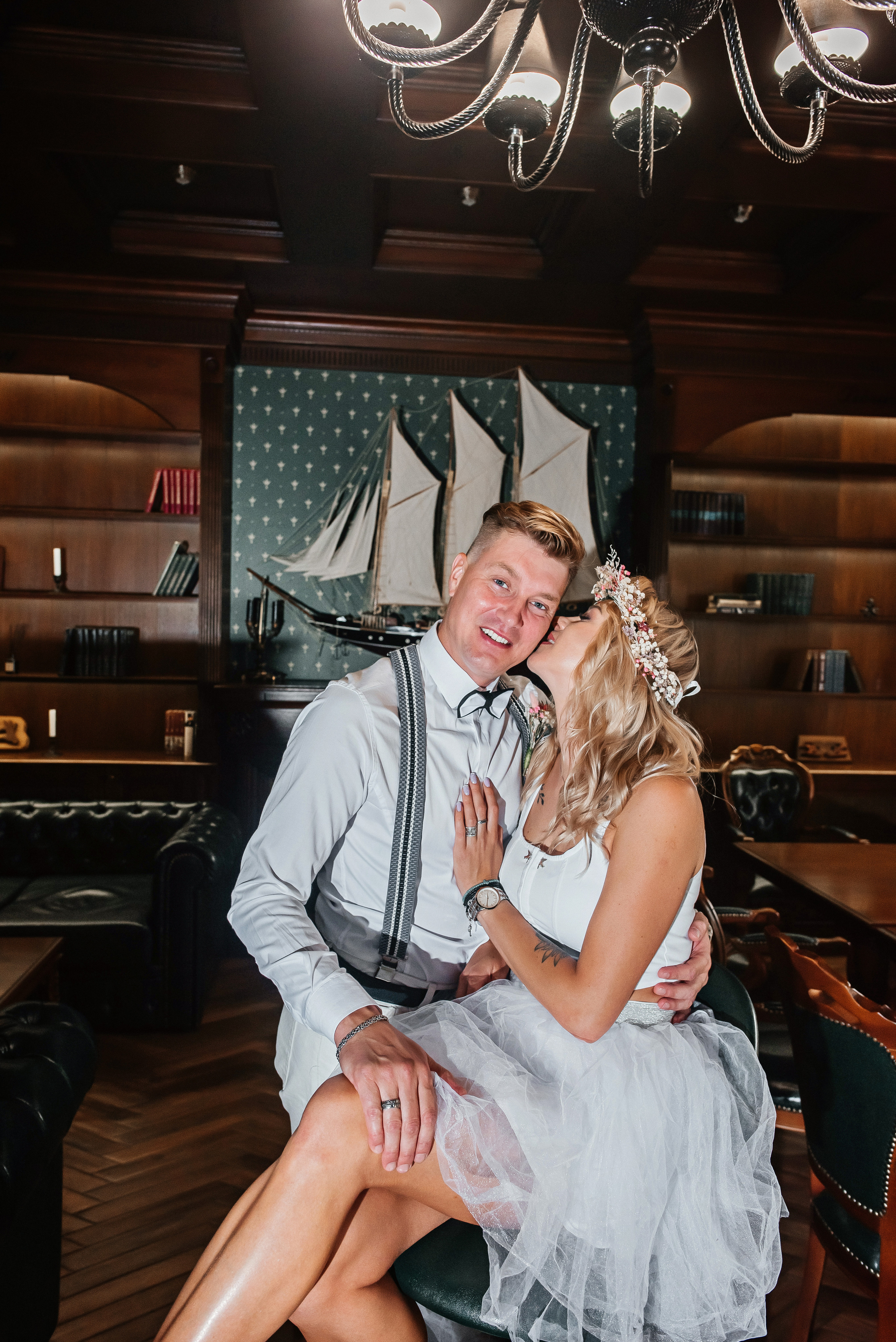 Стильная свадьба. Детский и семейный фотограф выпускной альбом Приморско-Ахтарск