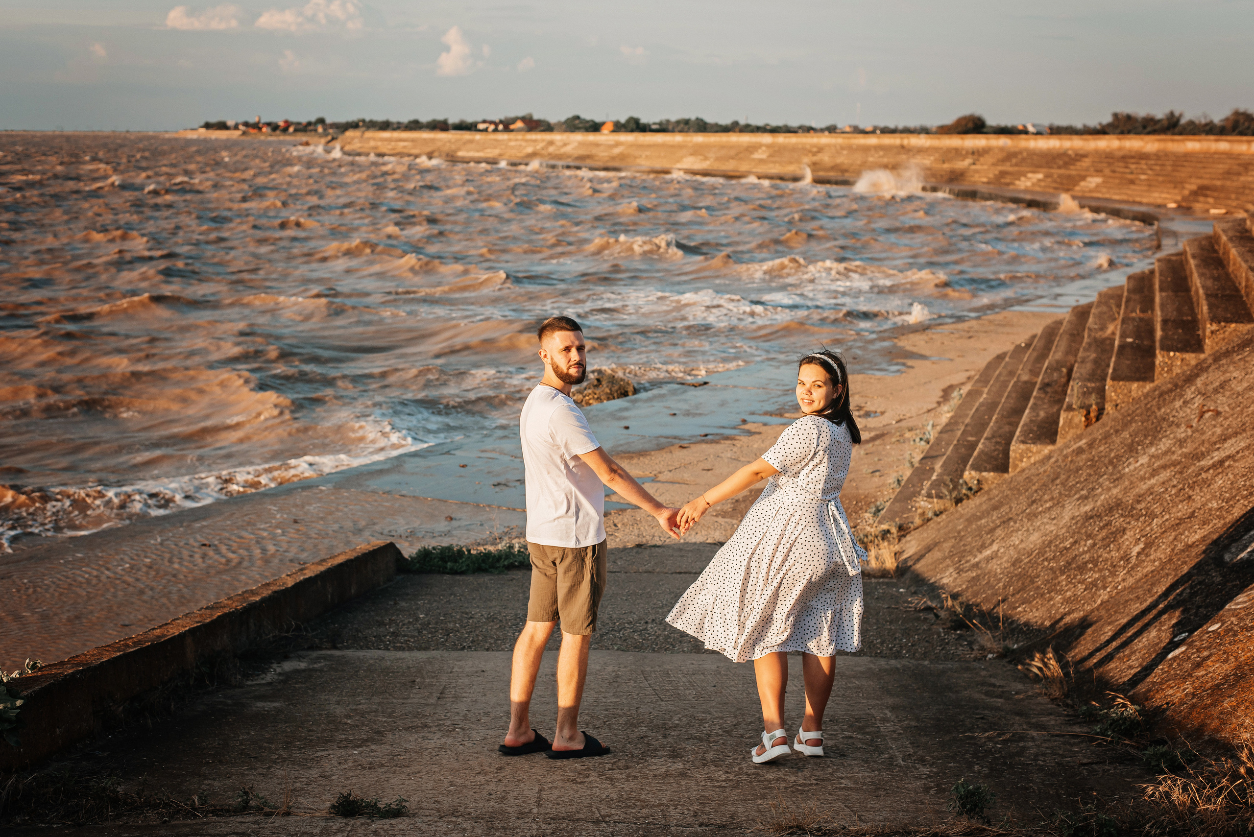 Любовь. Детский и семейный фотограф выпускной альбом Приморско-Ахтарск