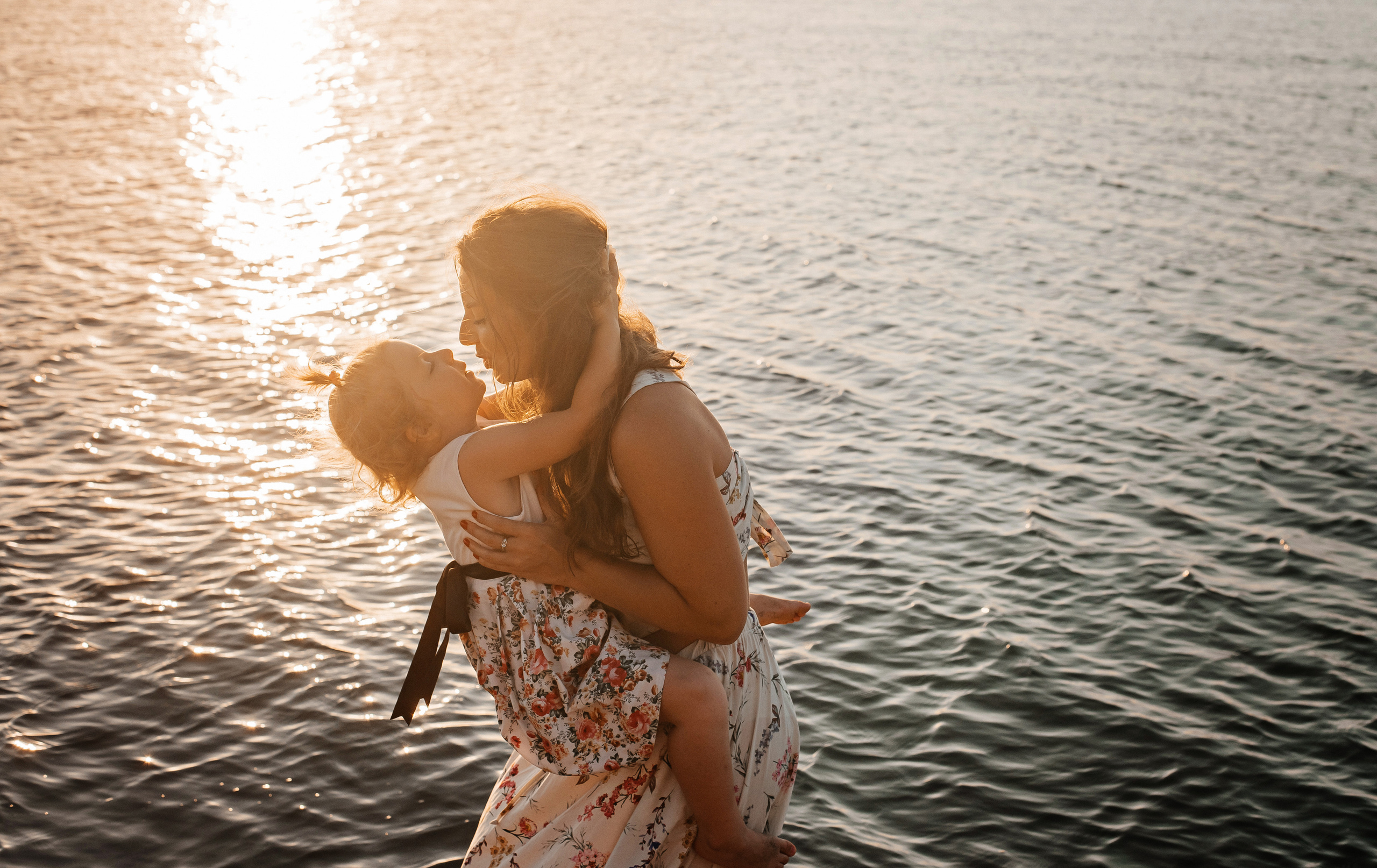Отпуск с дочками. Детский и семейный фотограф выпускной альбом Приморско-Ахтарск