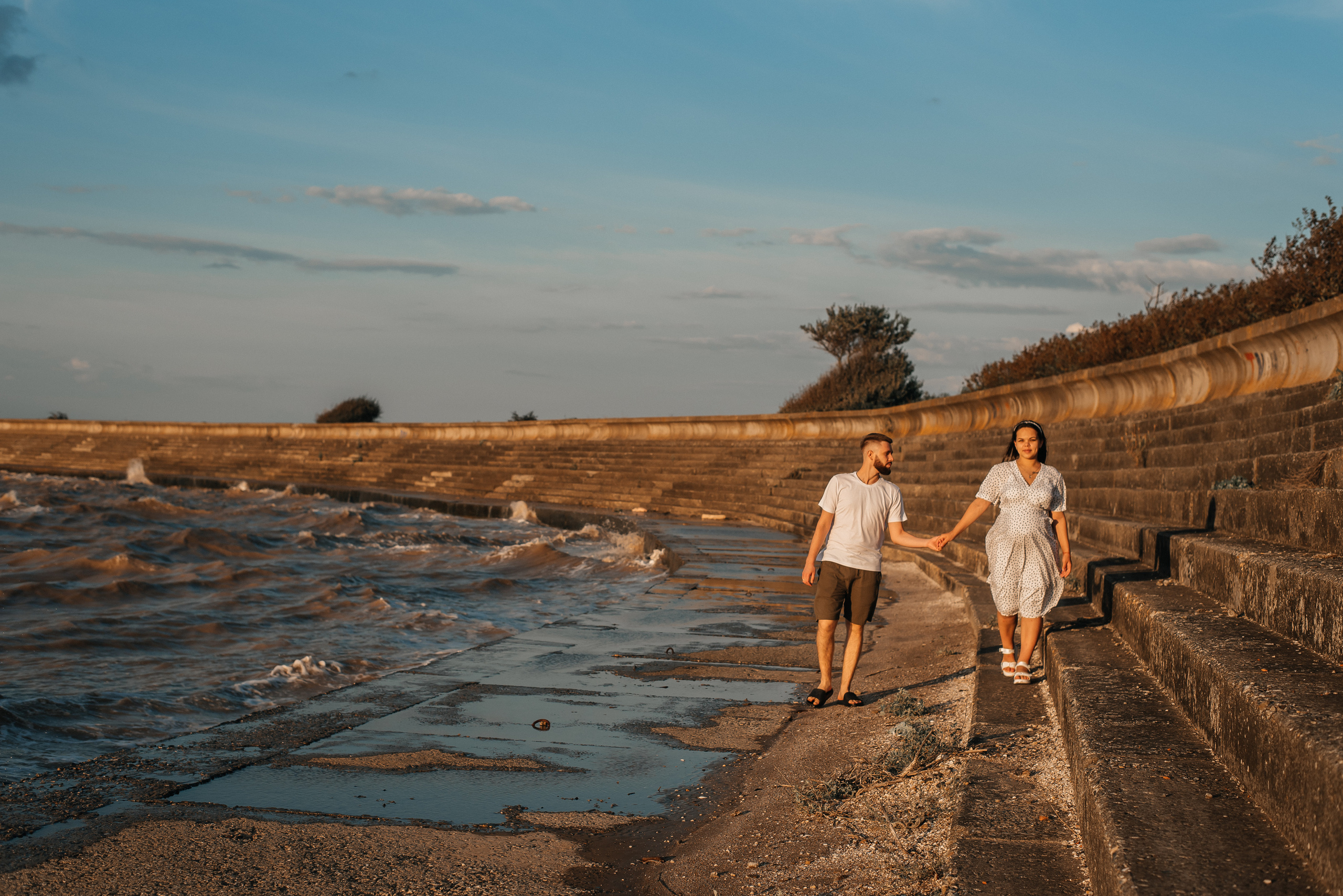 Любовь. Детский и семейный фотограф выпускной альбом Приморско-Ахтарск
