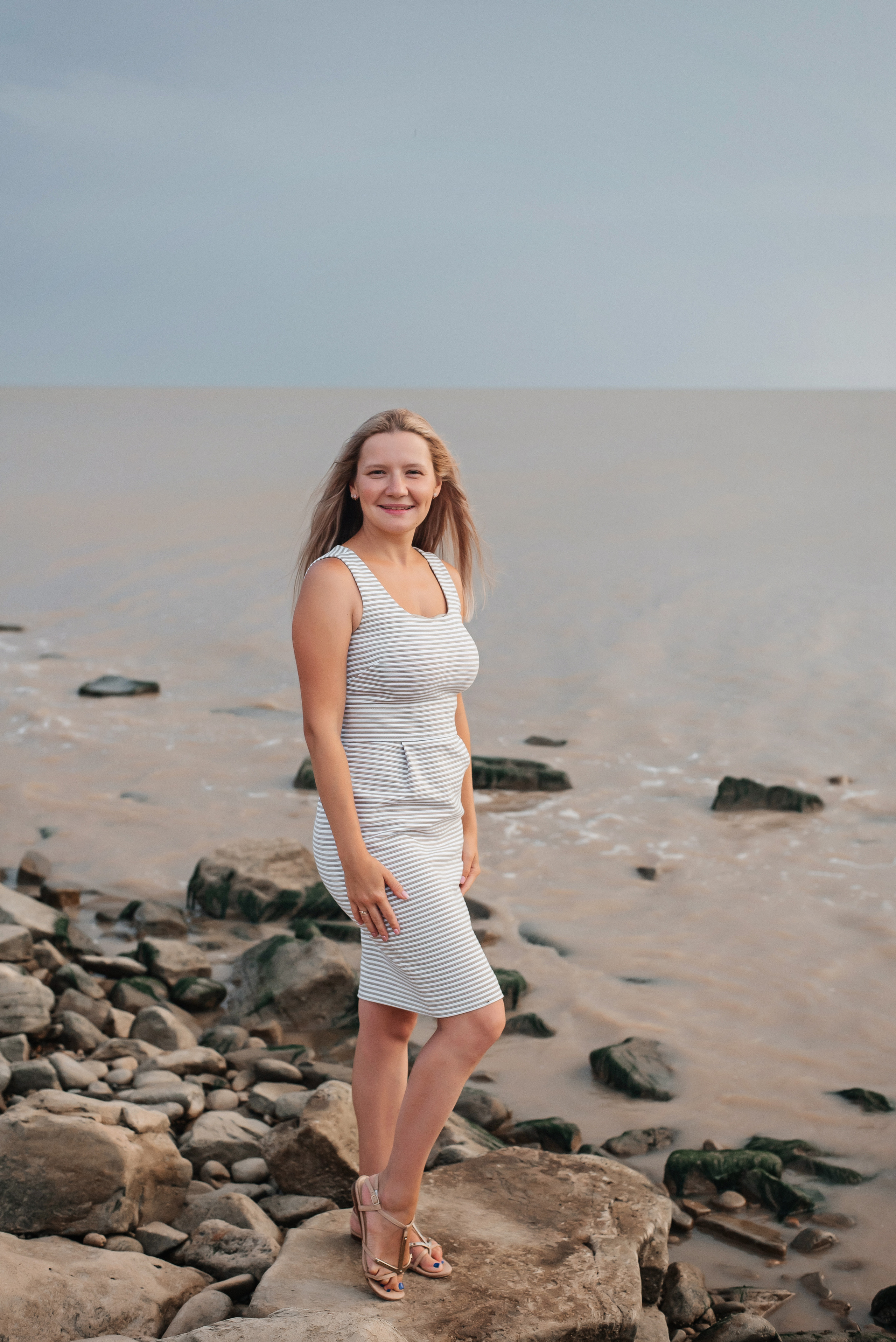 Теплые воспоминания. Детский и семейный фотограф выпускной альбом Приморско-Ахтарск