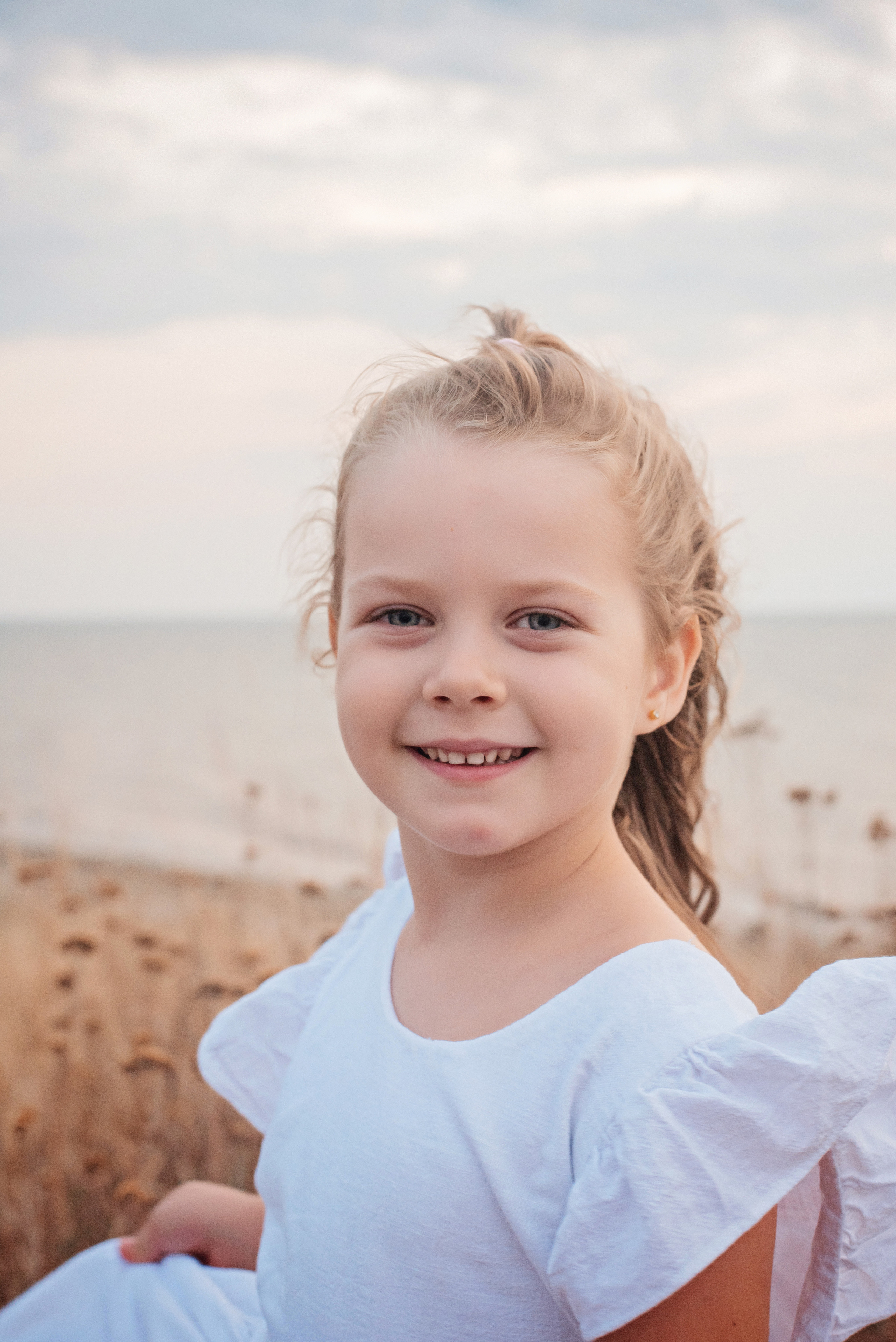 Летние закаты. Детский и семейный фотограф выпускной альбом Приморско-Ахтарск