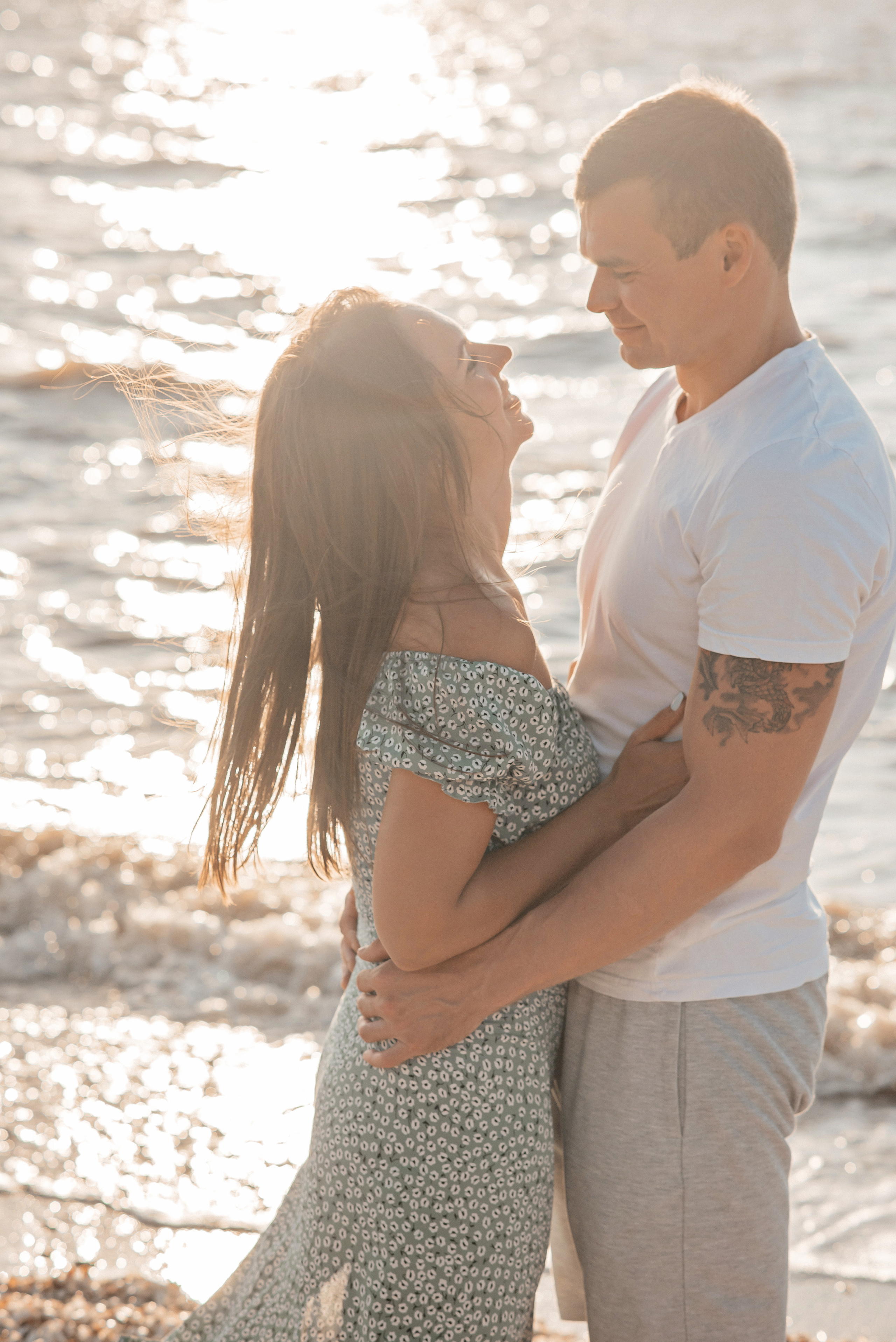 Прогулка. Детский и семейный фотограф выпускной альбом Приморско-Ахтарск