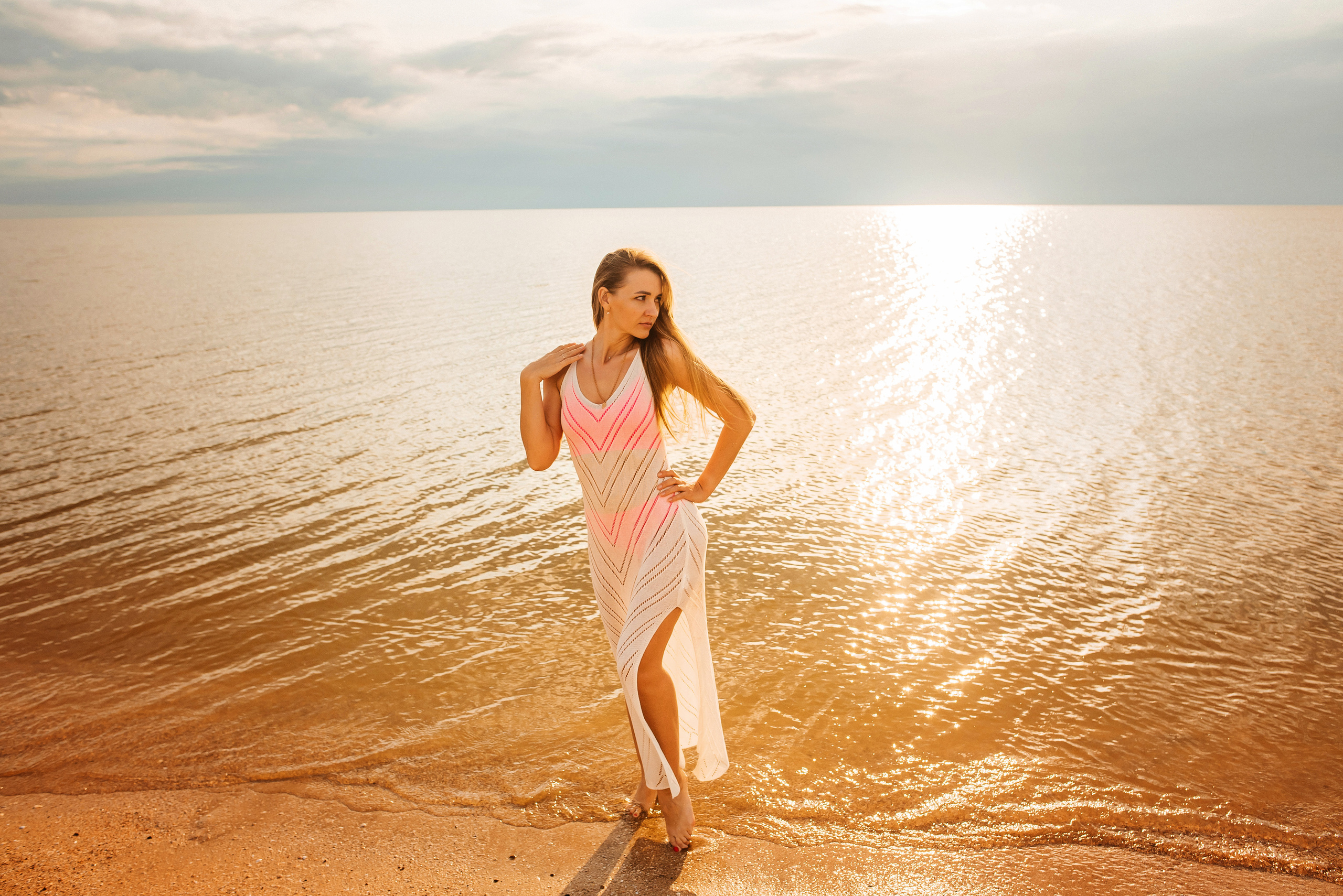 Красивая Ирина. Детский и семейный фотограф выпускной альбом Приморско-Ахтарск