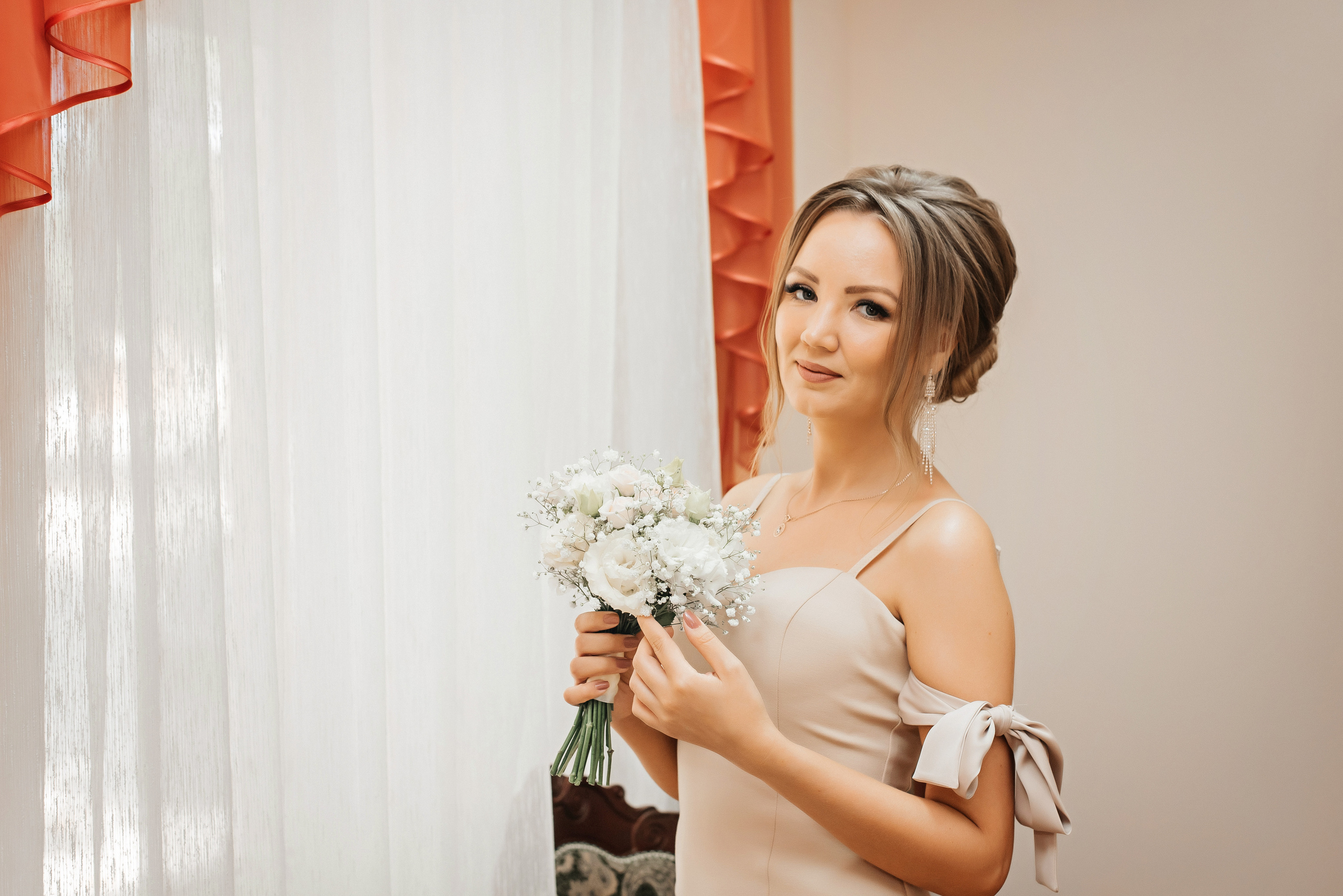 Сергей & Анастасия. Детский и семейный фотограф выпускной альбом Приморско-Ахтарск