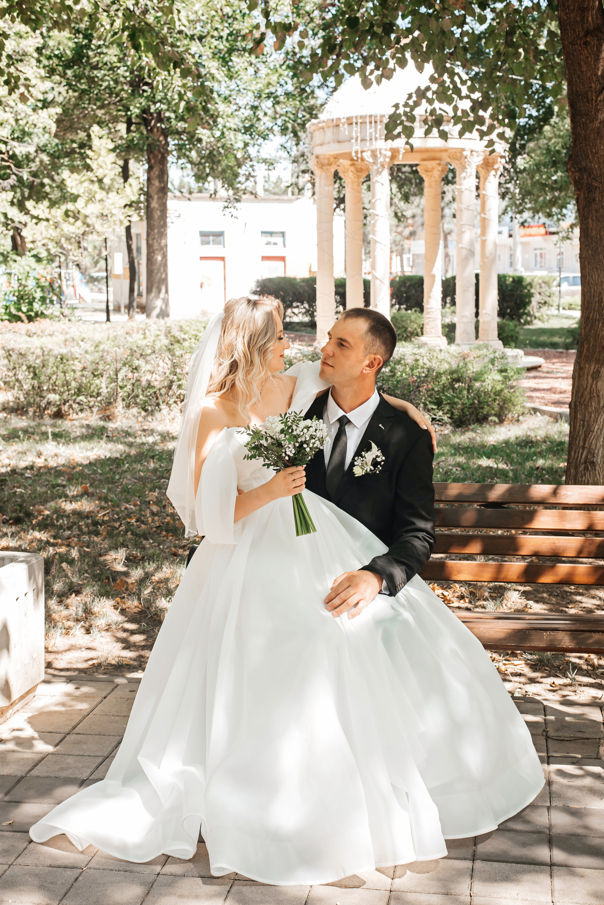 Ах, эта свадьба. Детский и семейный фотограф выпускной альбом Приморско-Ахтарск