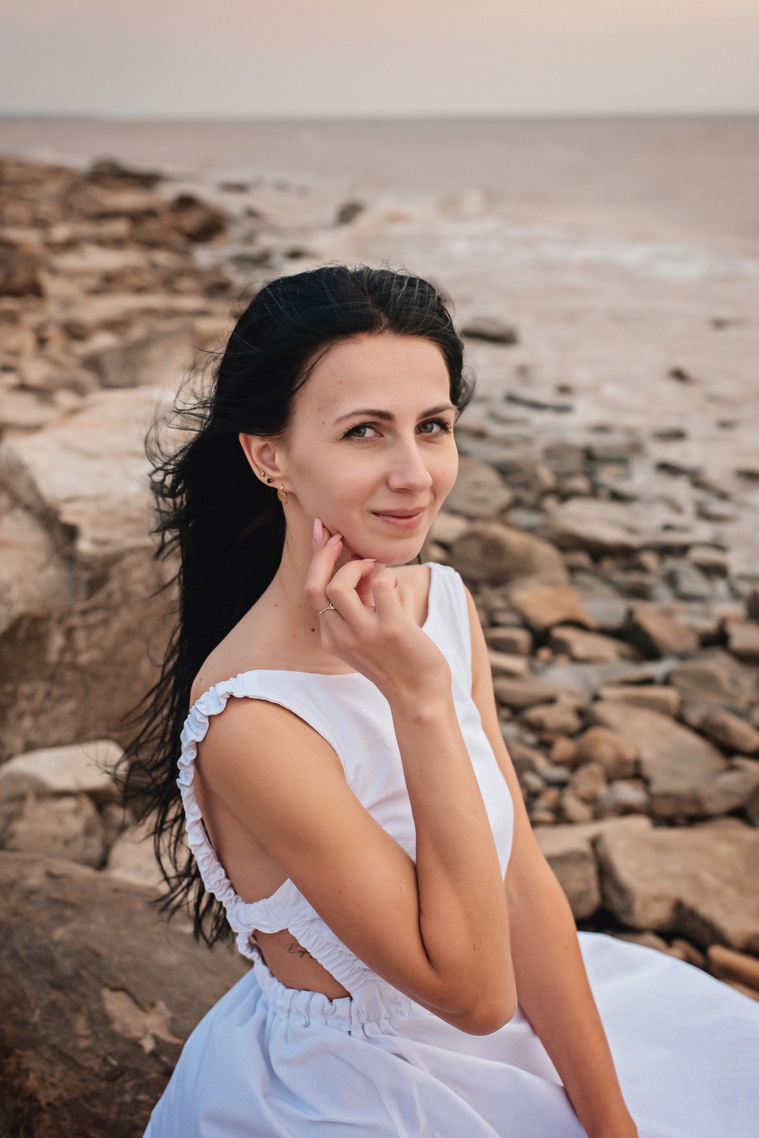 Летние закаты. Детский и семейный фотограф выпускной альбом Приморско-Ахтарск