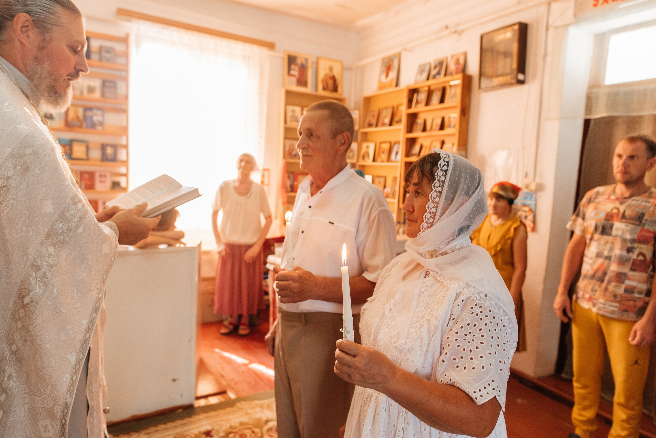 Венчание. Детский и семейный фотограф выпускной альбом Приморско-Ахтарск